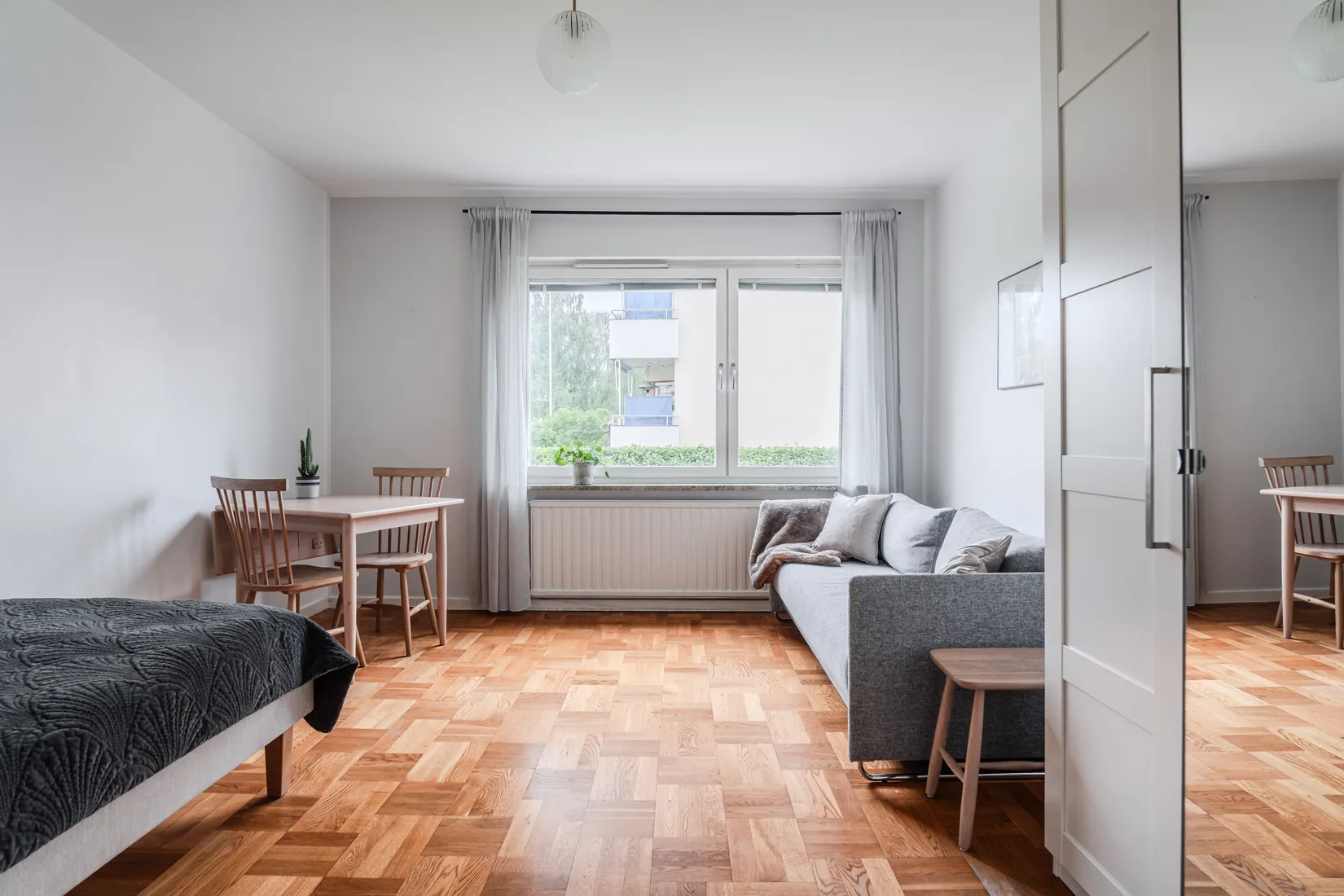 Bostadsrätt, Torkelsgatan 16B, Fålhagen, Uppsala