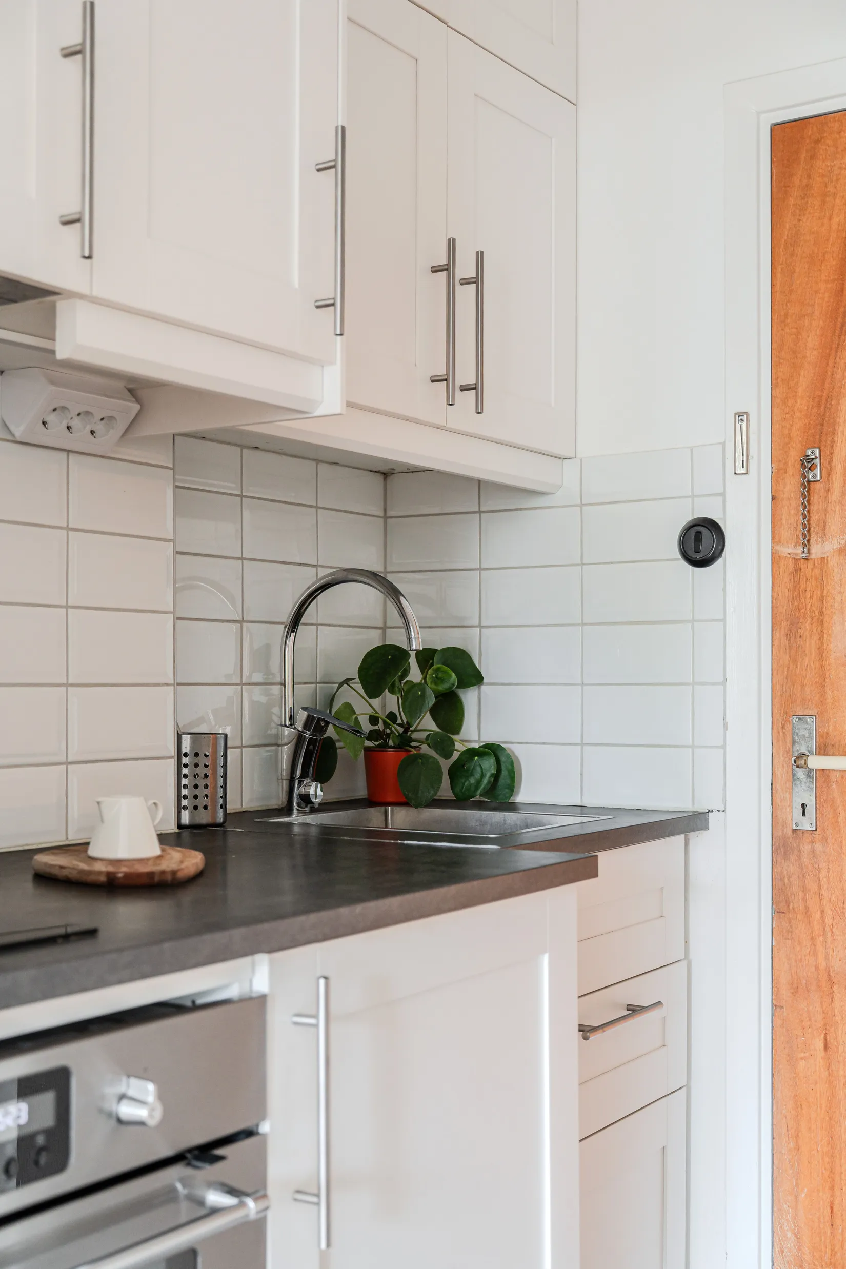 Bostadsrätt, Torkelsgatan 16B, Fålhagen, Uppsala