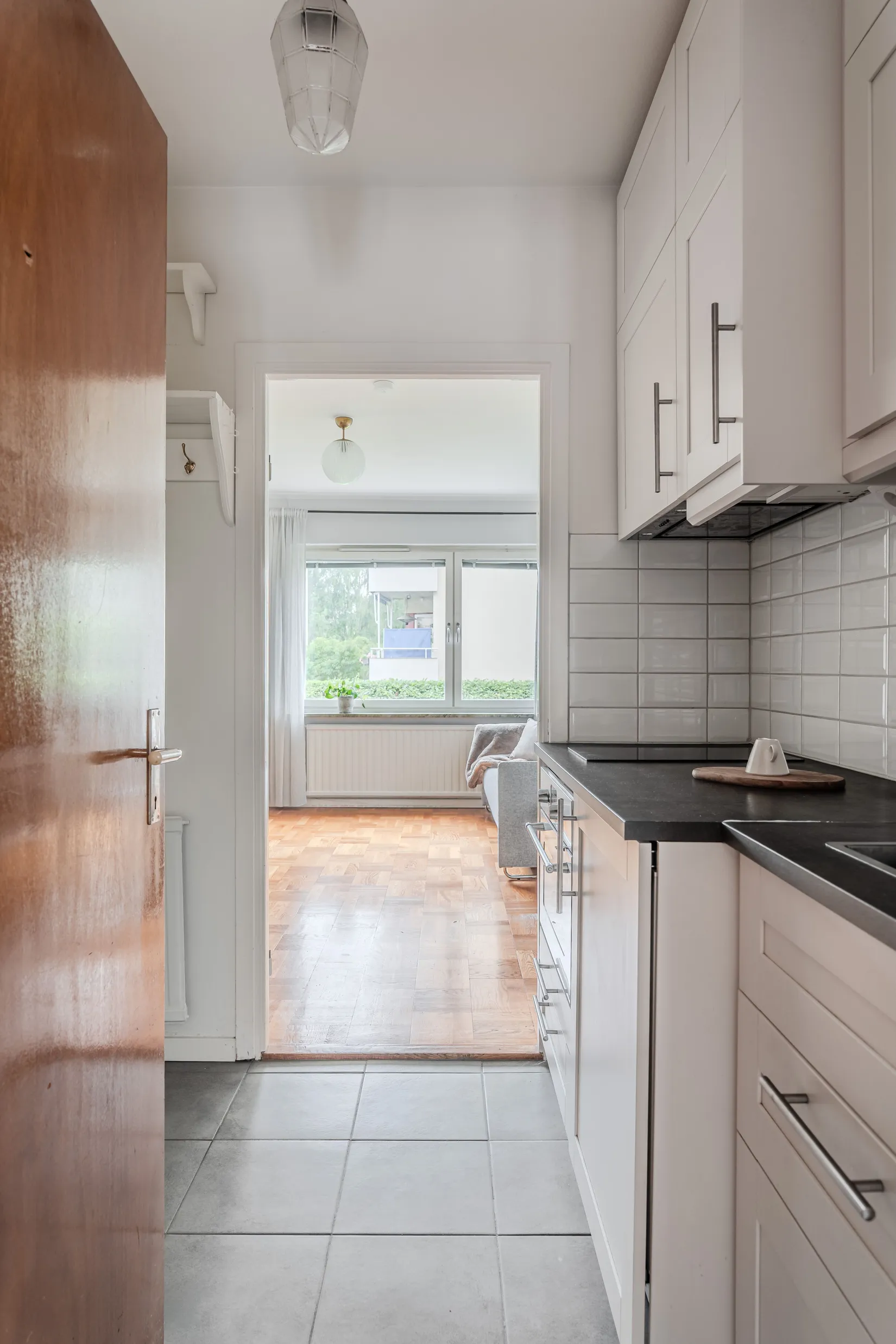 Bostadsrätt, Torkelsgatan 16B, Fålhagen, Uppsala