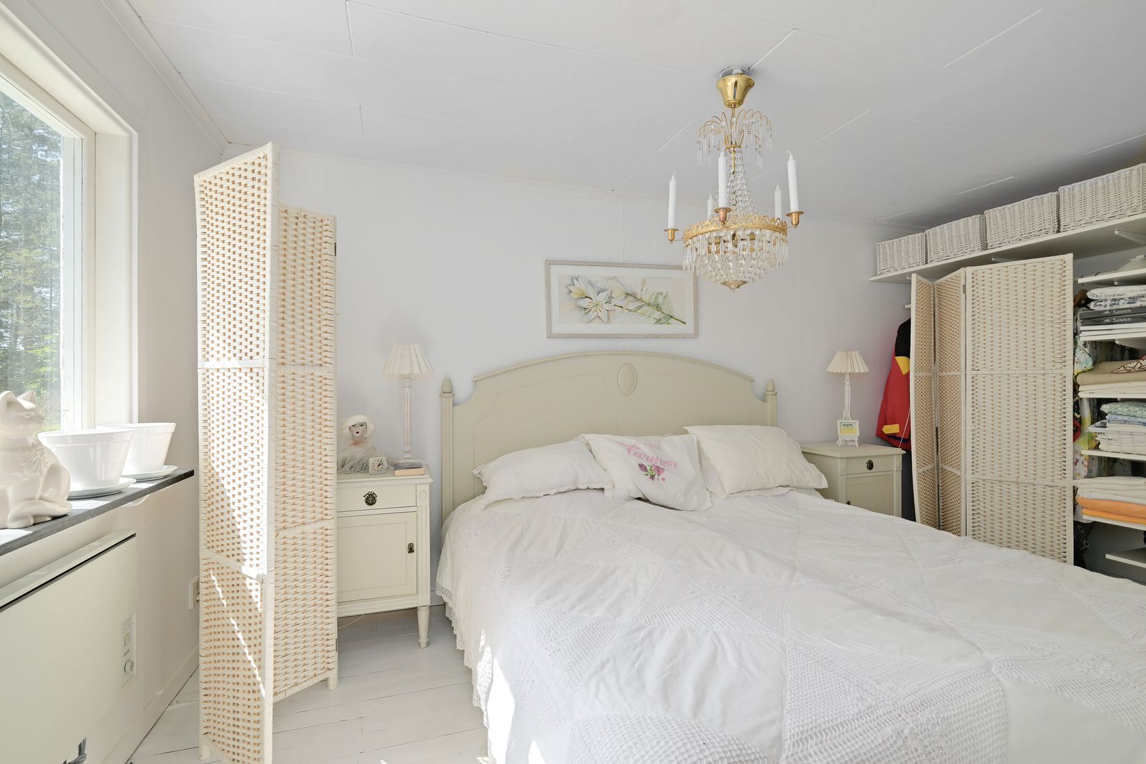 Fritidshus, Södra Blågrundsvägen 18, Sörmjöle, Umeå