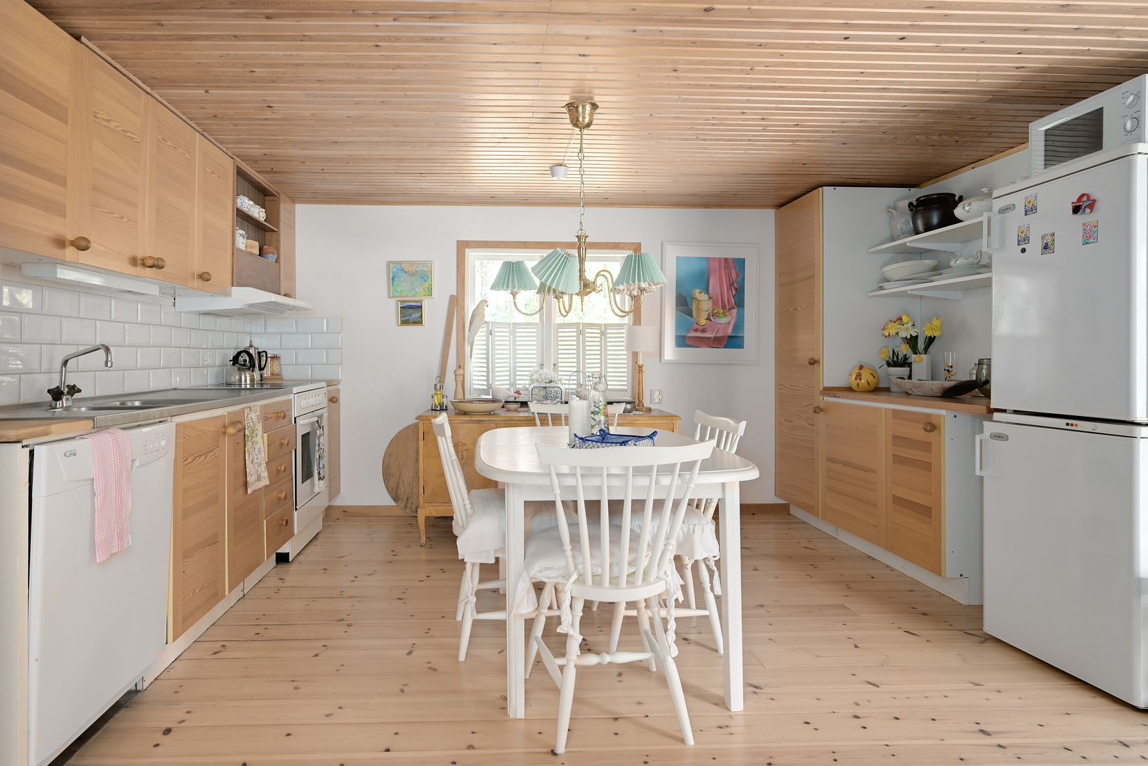 Fritidshus, Södra Blågrundsvägen 18, Sörmjöle, Umeå