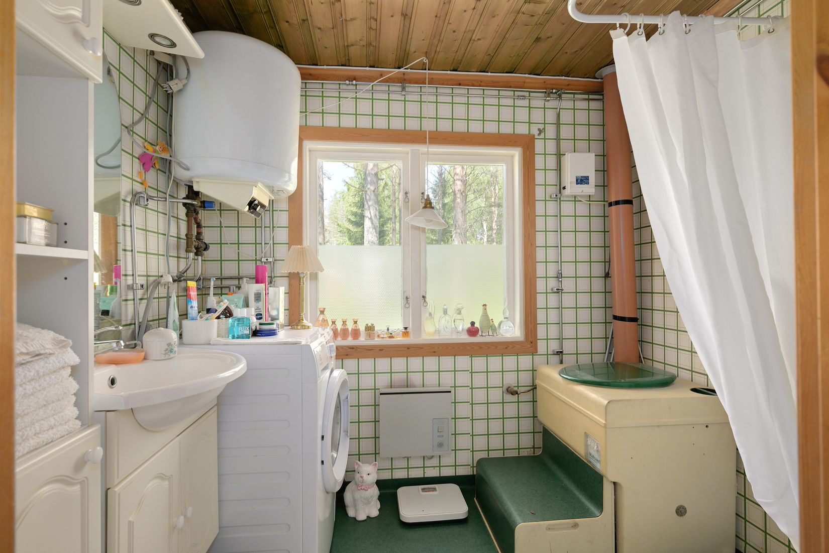 Fritidshus, Södra Blågrundsvägen 18, Sörmjöle, Umeå