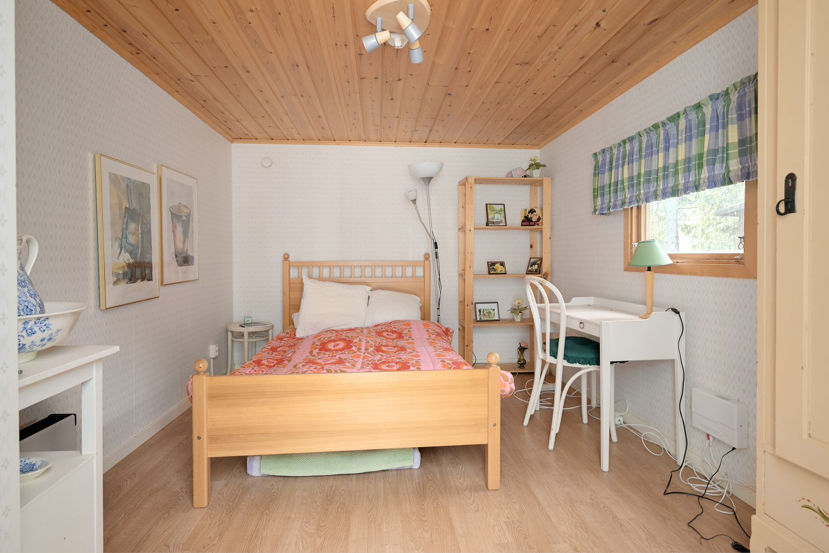 Fritidshus, Södra Blågrundsvägen 18, Sörmjöle, Umeå