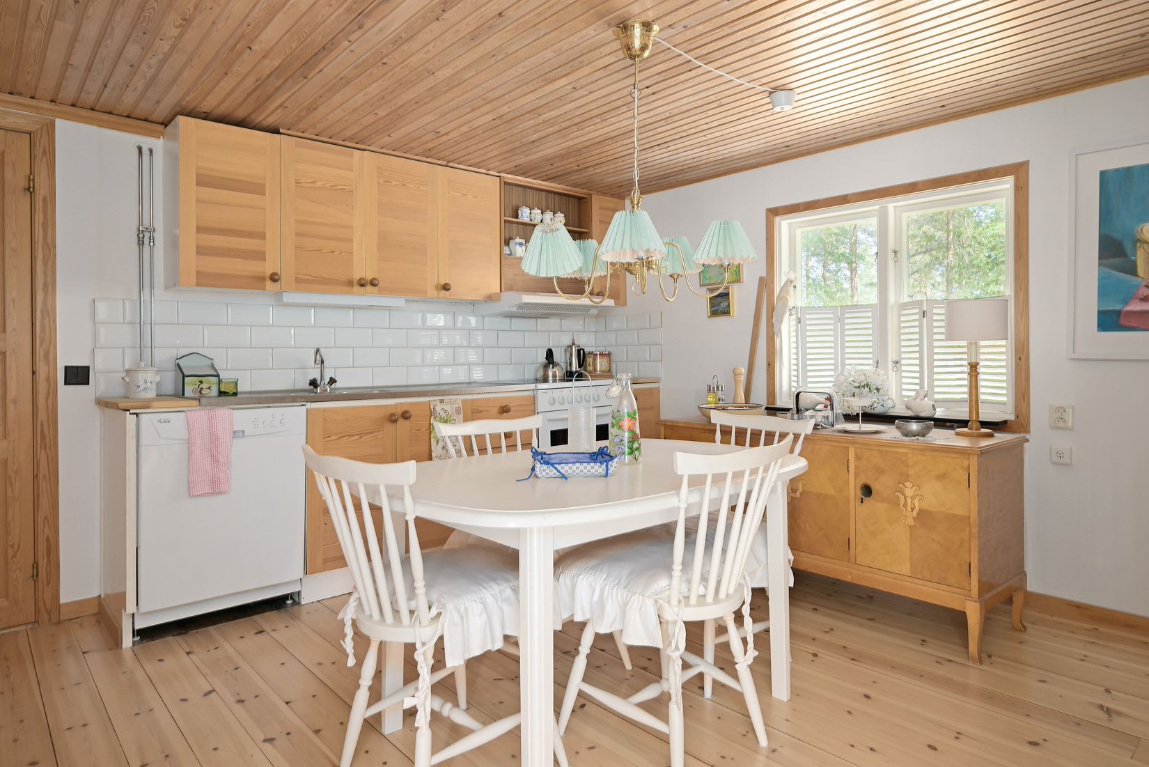 Fritidshus, Södra Blågrundsvägen 18, Sörmjöle, Umeå