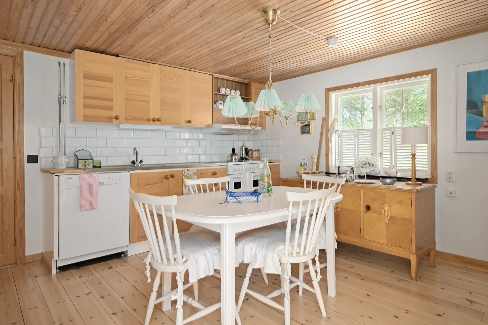Fritidshus, Södra Blågrundsvägen 18, Sörmjöle, Umeå