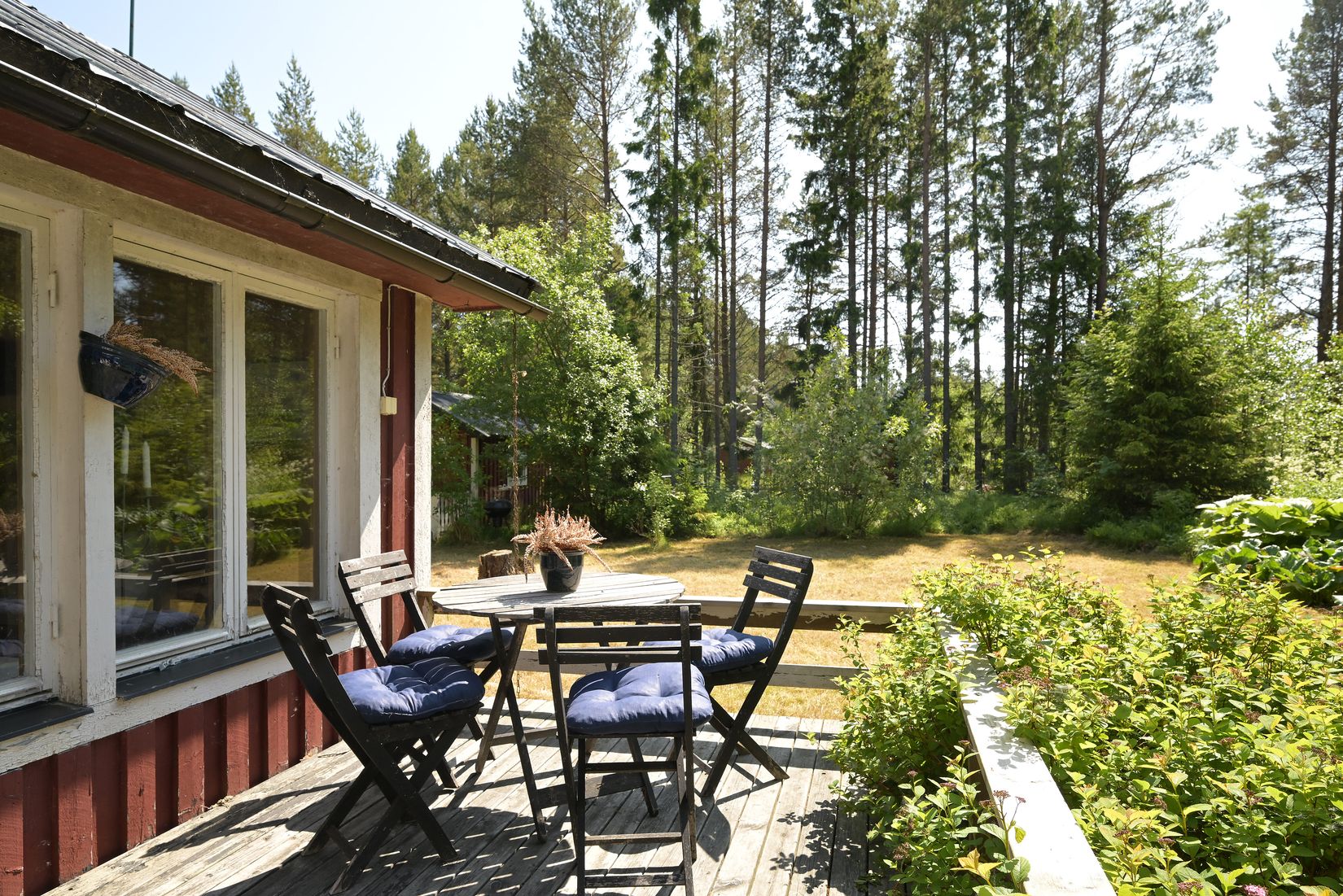 Fritidshus, Södra Blågrundsvägen 18, Sörmjöle, Umeå