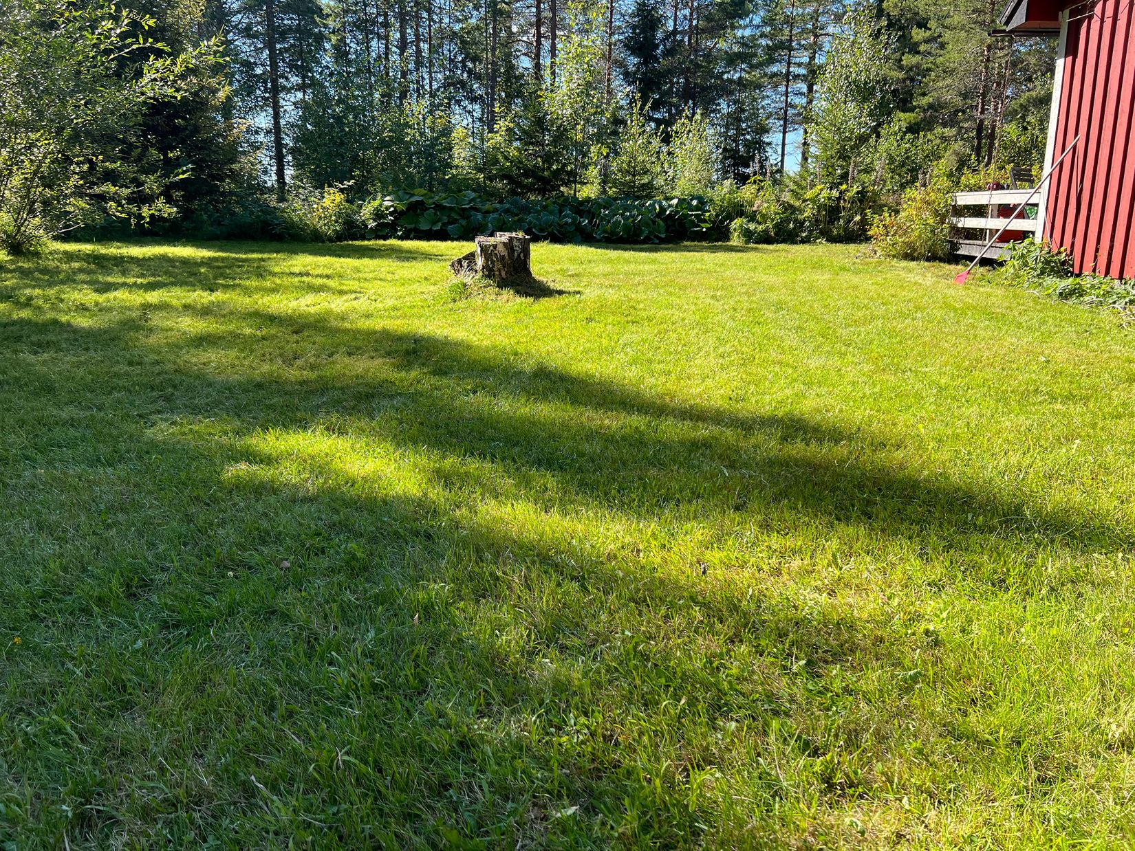 Fritidshus, Södra Blågrundsvägen 18, Sörmjöle, Umeå