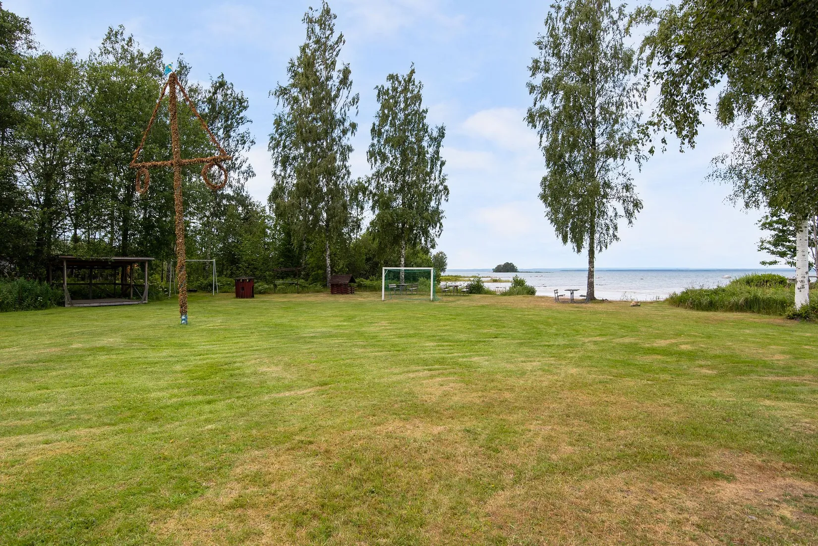 Fritidshus, Nedra Lid Norra 22, Nedra Lid, Motala