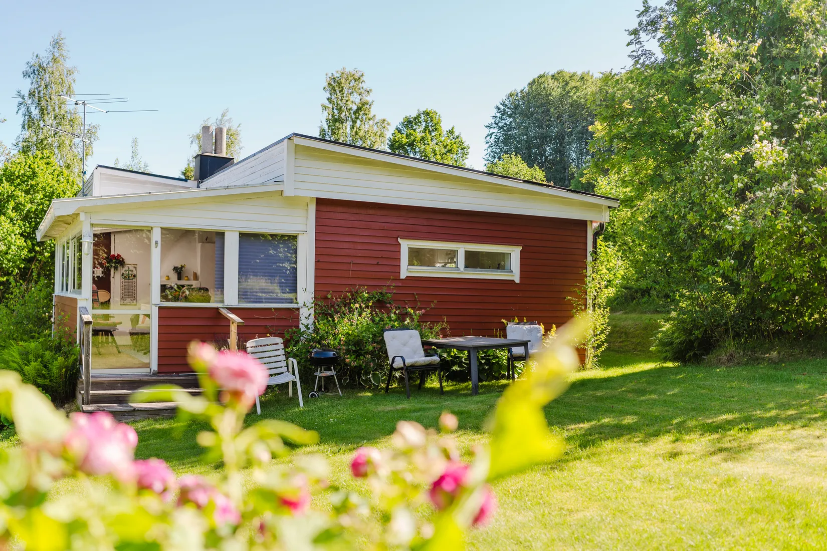 Fritidshus, Nedra Lid Norra 22, Nedra Lid, Motala