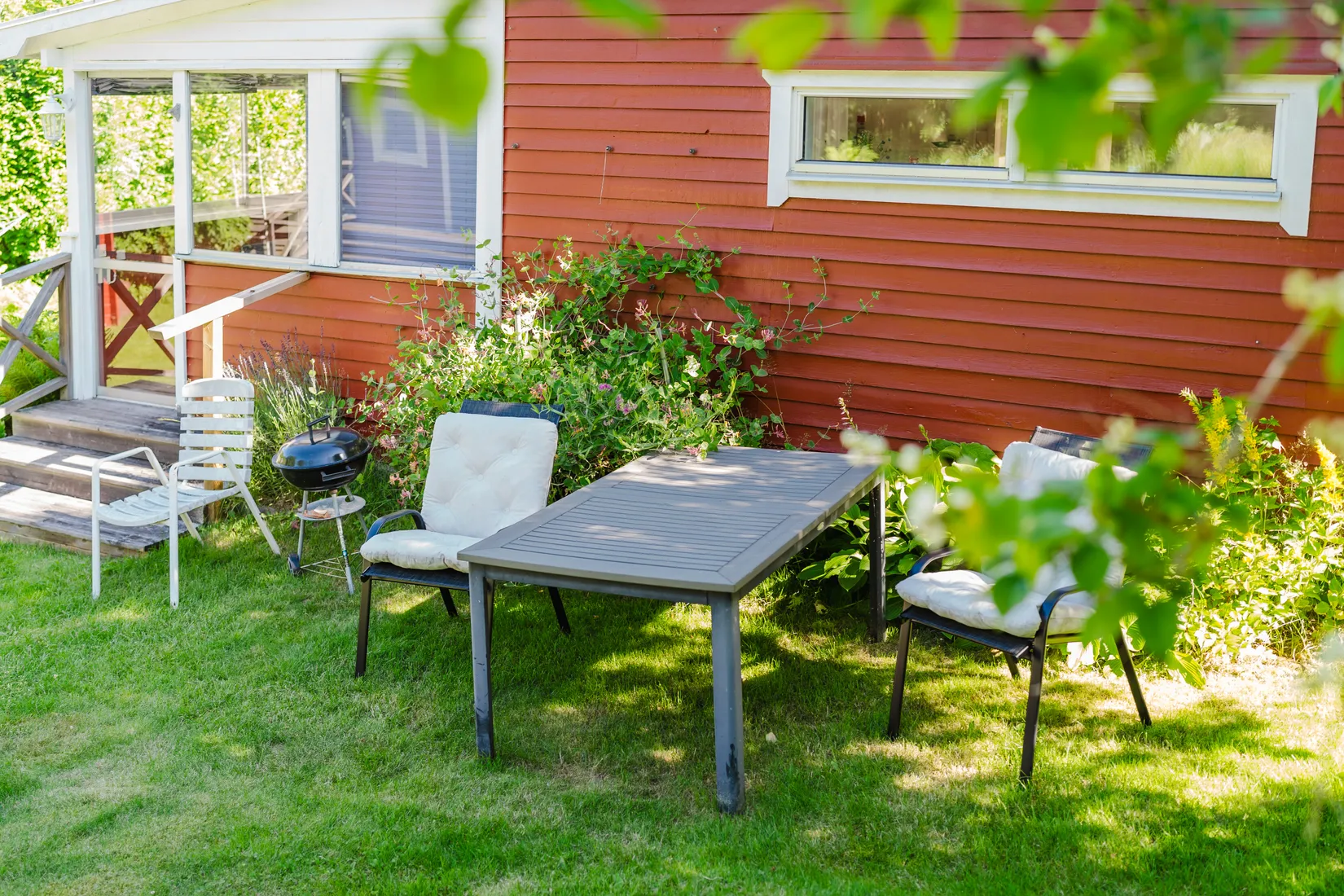 Fritidshus, Nedra Lid Norra 22, Nedra Lid, Motala