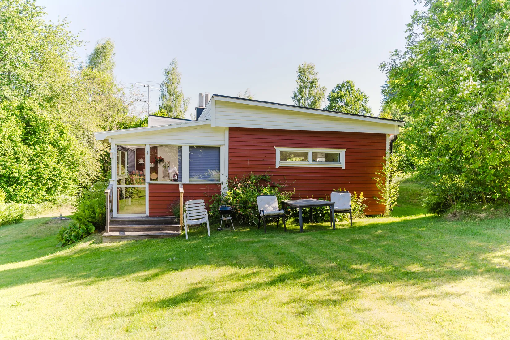Fritidshus, Nedra Lid Norra 22, Nedra Lid, Motala