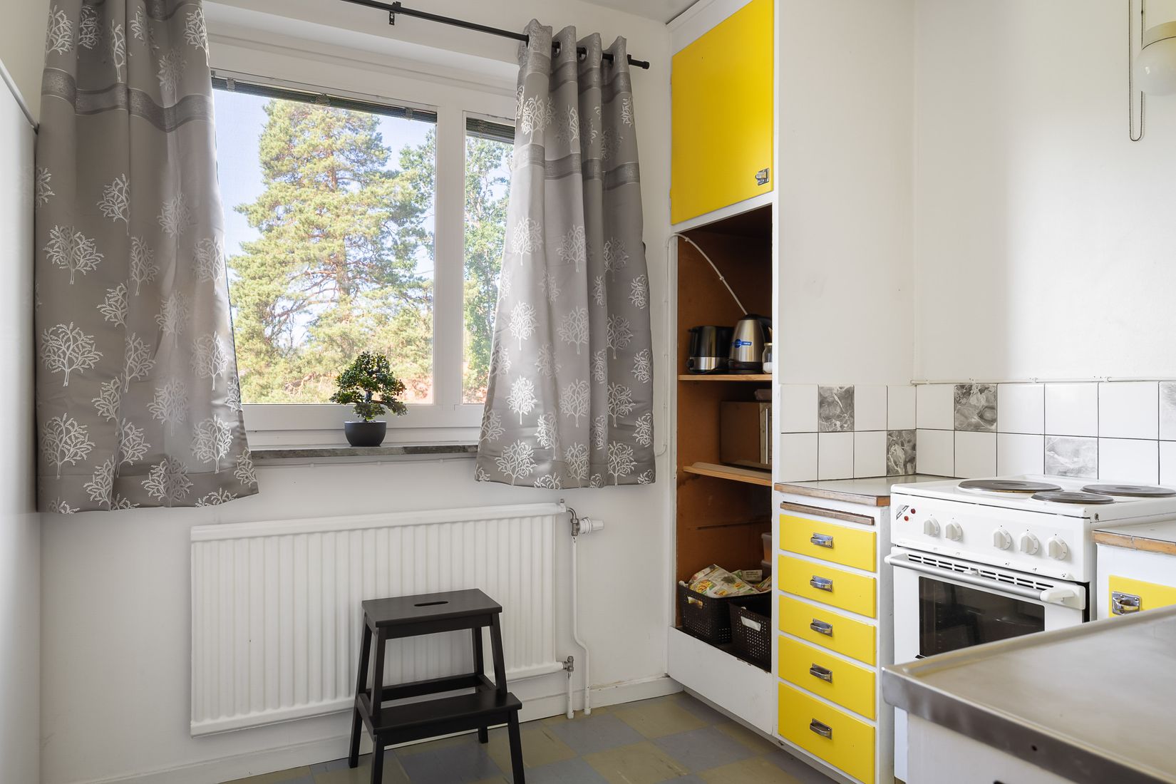 Bostadsrätt, Kärrgatan 3C, Hälleforsnäs, Flen