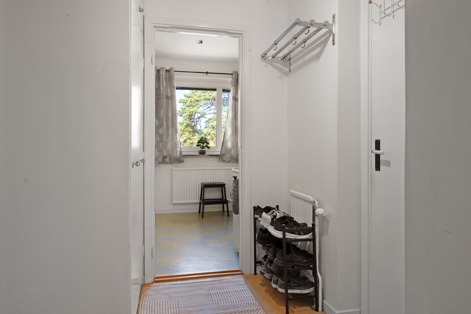 Bostadsrätt, Kärrgatan 3C, Hälleforsnäs, Flen