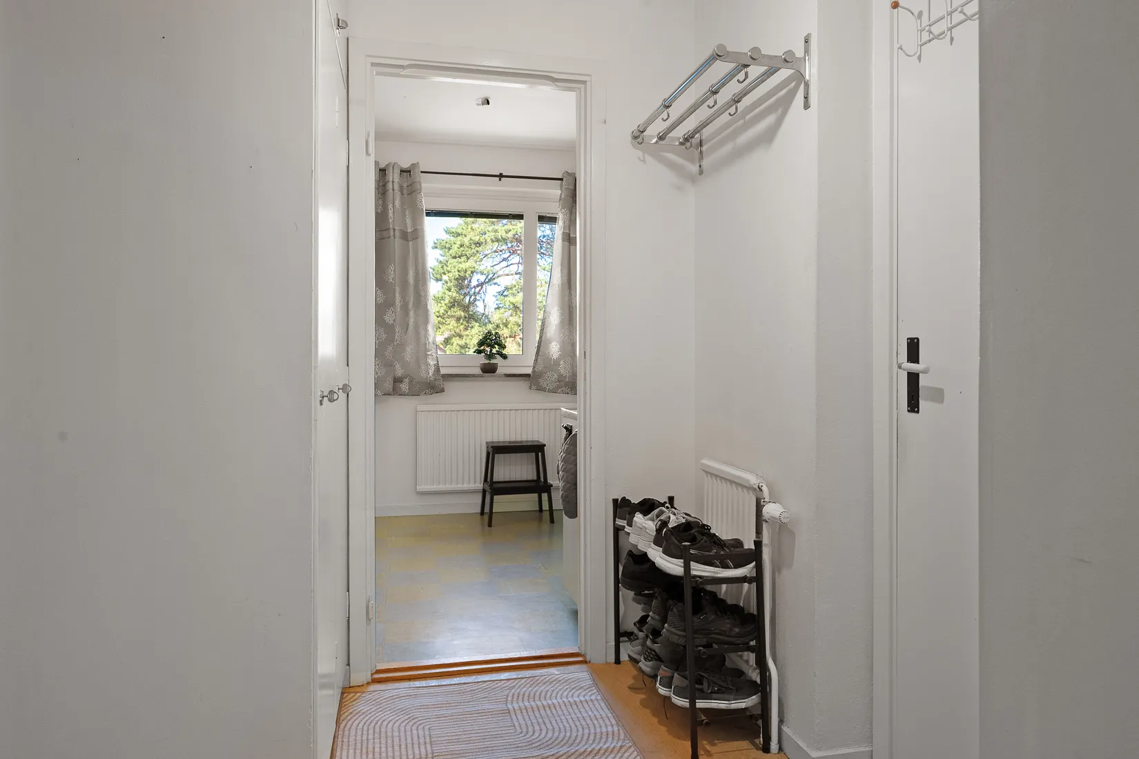 Bostadsrätt, Kärrgatan 3C, Hälleforsnäs, Flen
