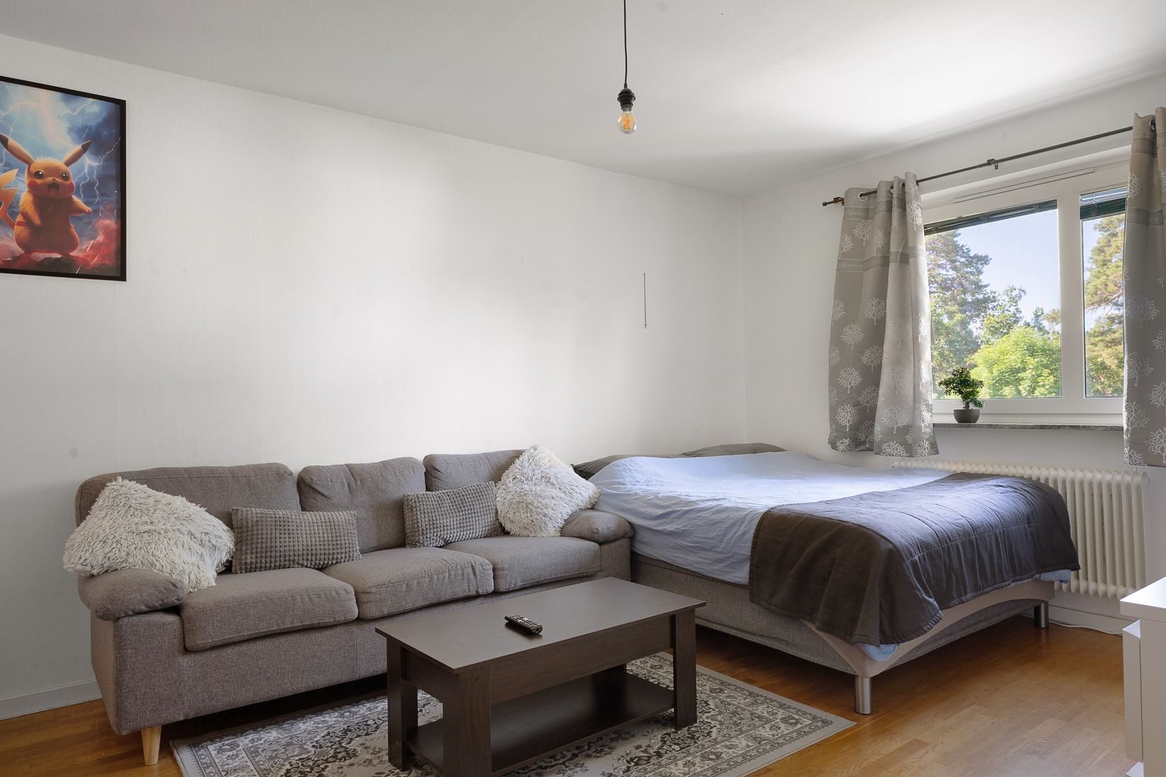 Bostadsrätt, Kärrgatan 3C, Hälleforsnäs, Flen