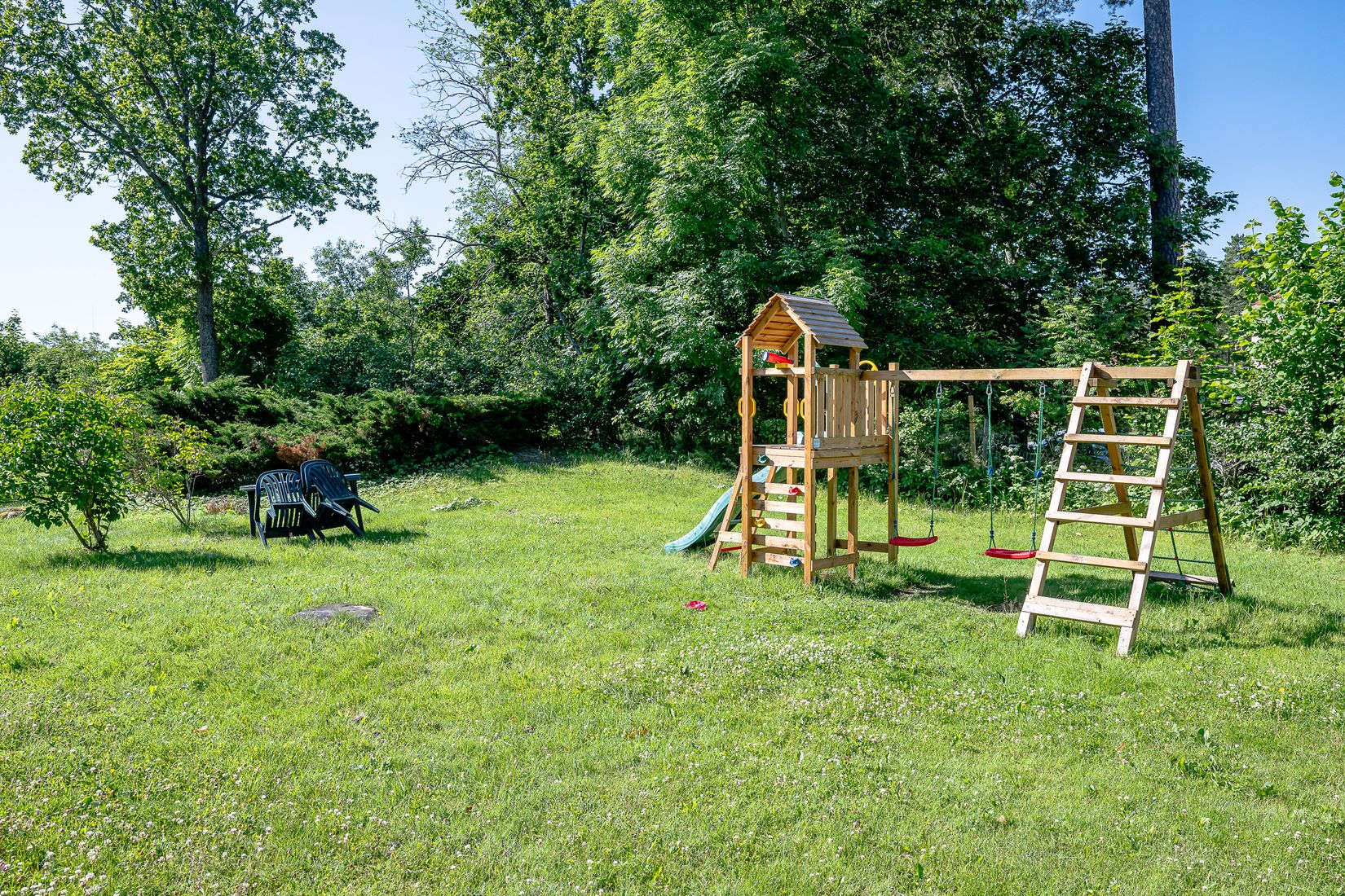 Bostadsrätt, Kärrgatan 3C, Hälleforsnäs, Flen