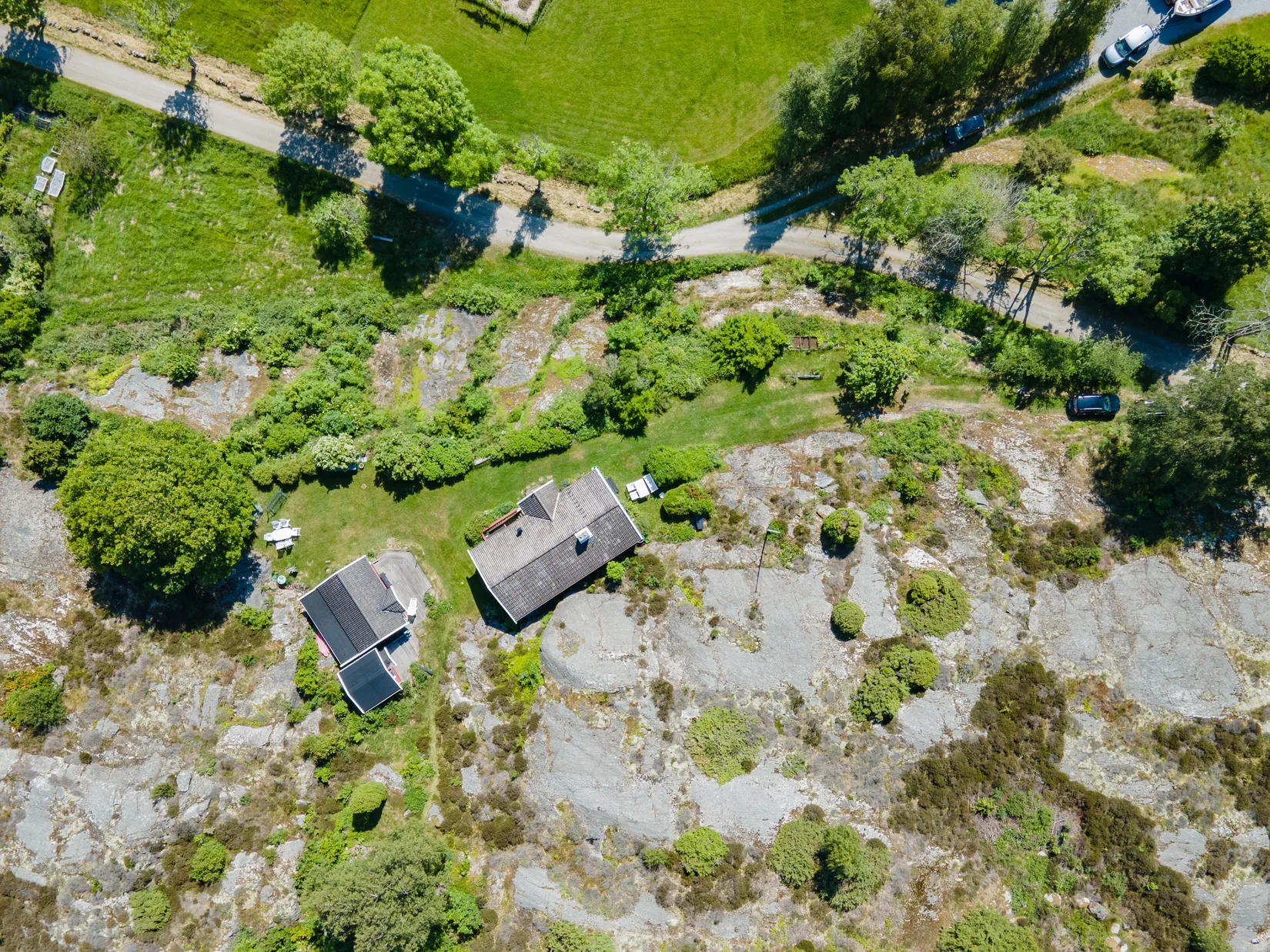 Villa, Pilane 56, Pilane, Tjörn