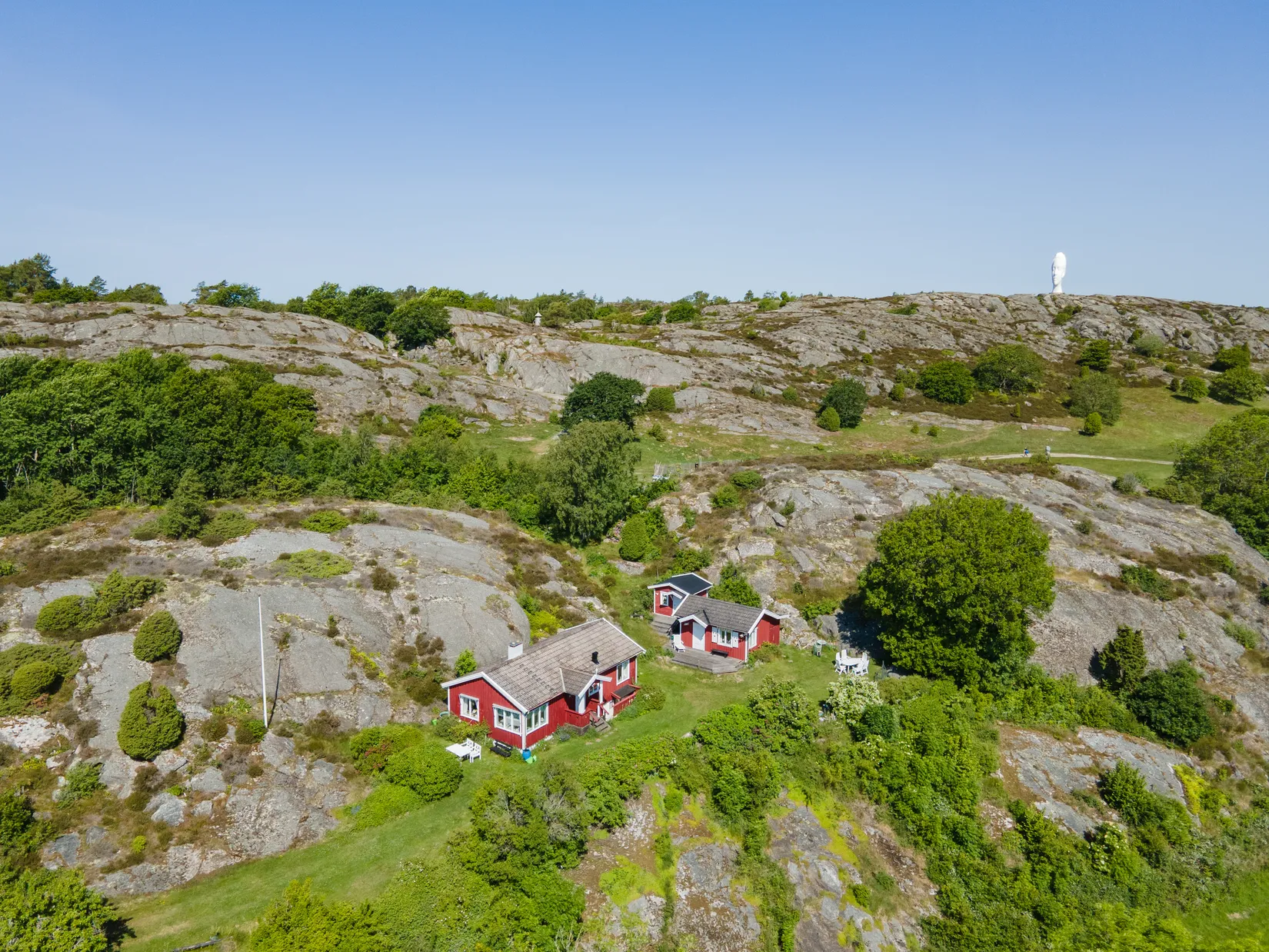 Villa, Pilane 56, Pilane, Tjörn