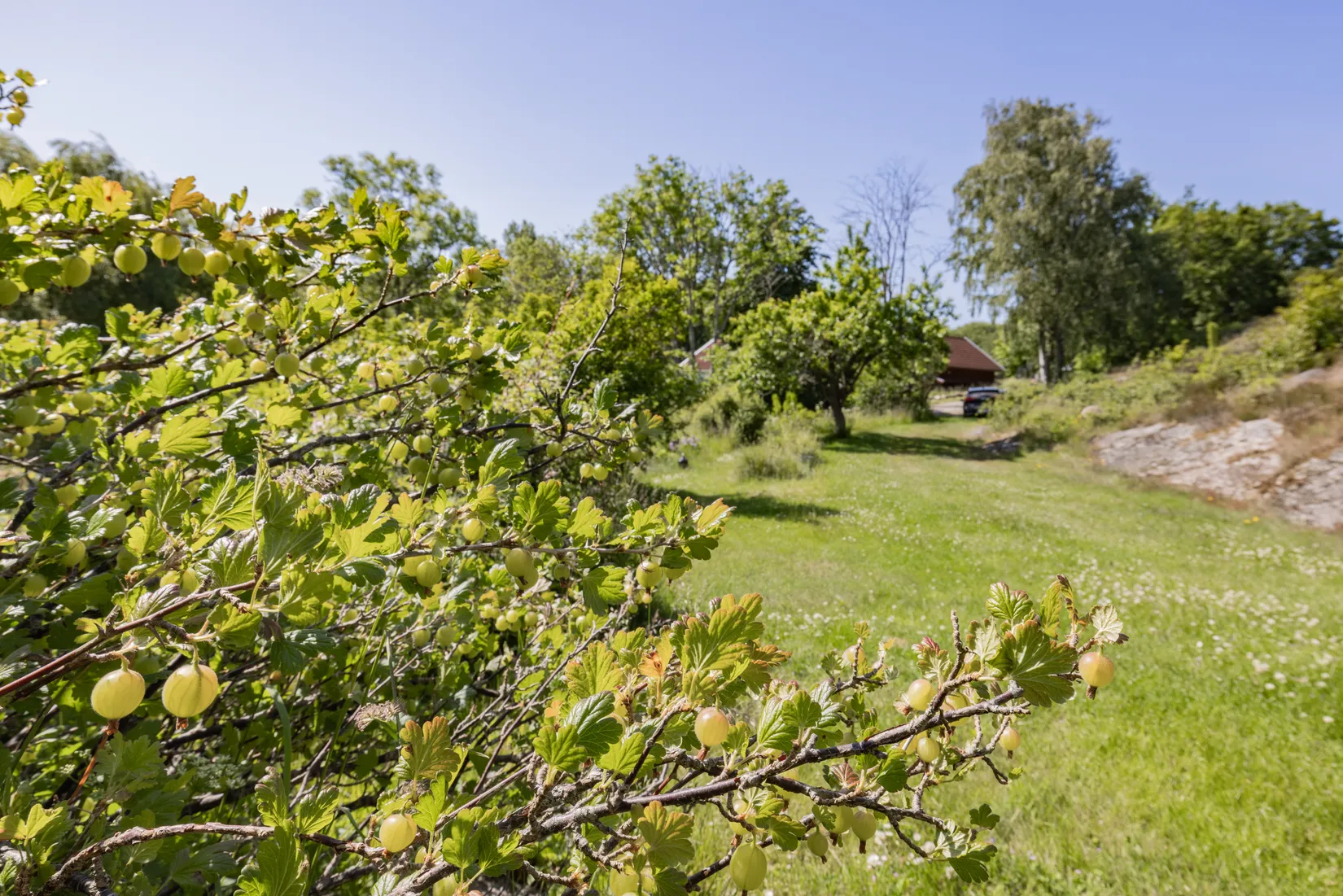 Villa, Pilane 56, Pilane, Tjörn
