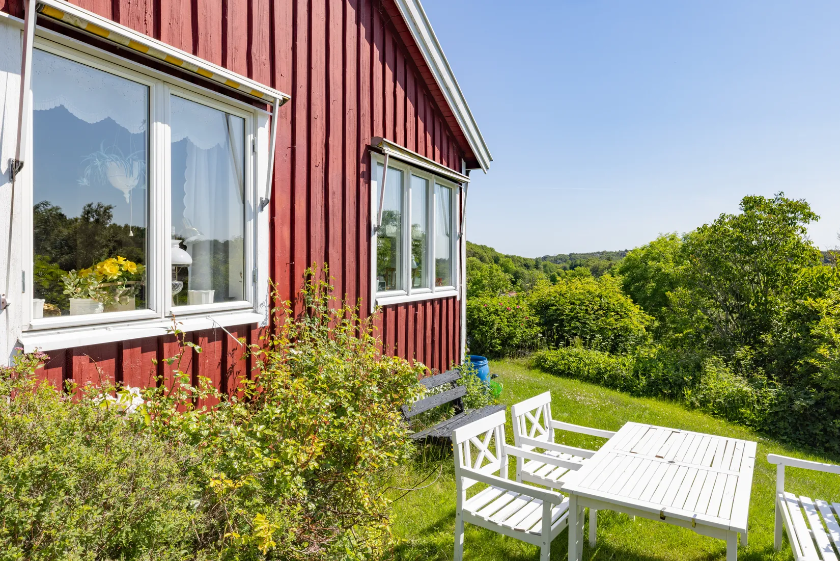 Villa, Pilane 56, Pilane, Tjörn