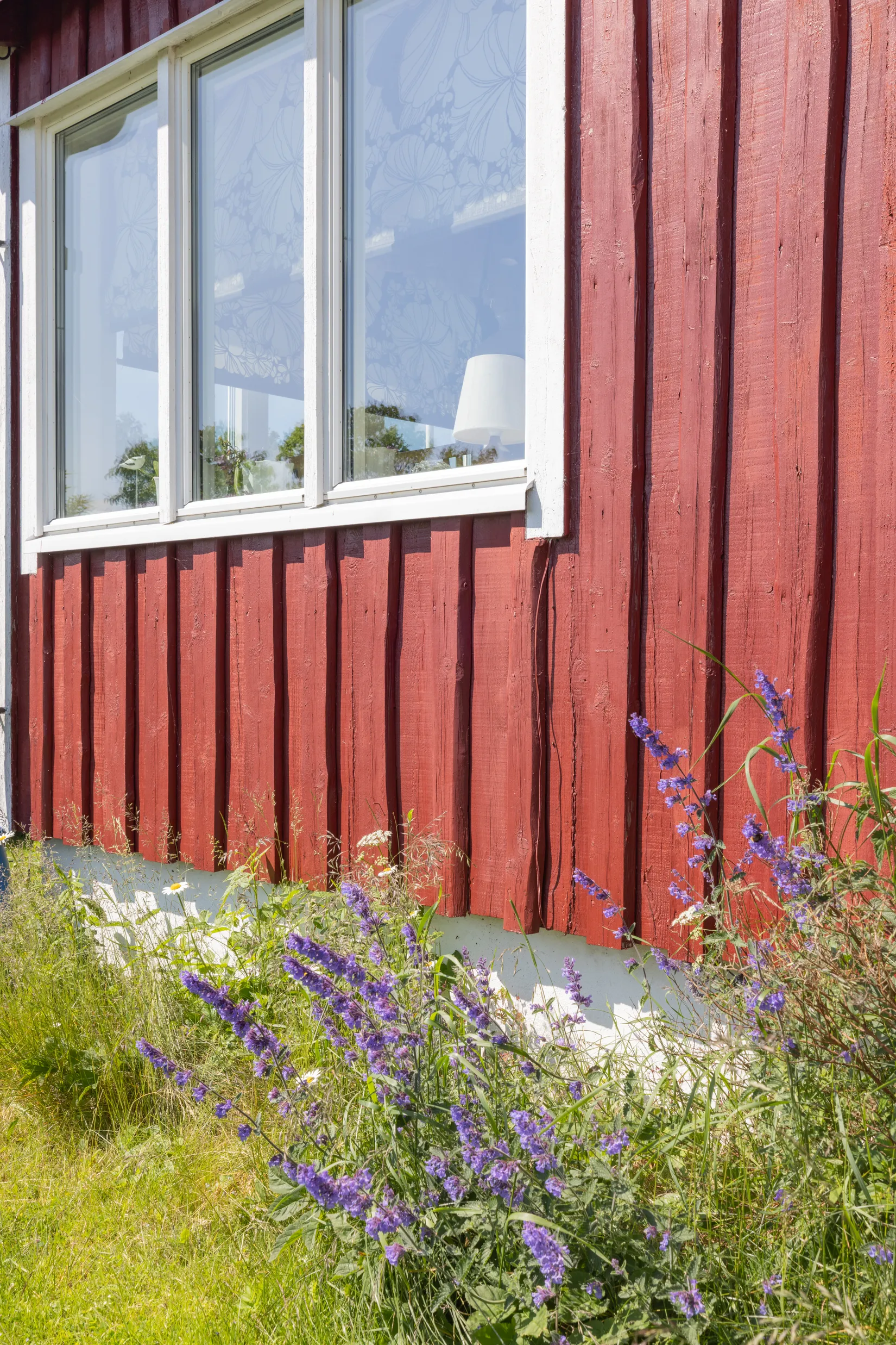 Villa, Pilane 56, Pilane, Tjörn