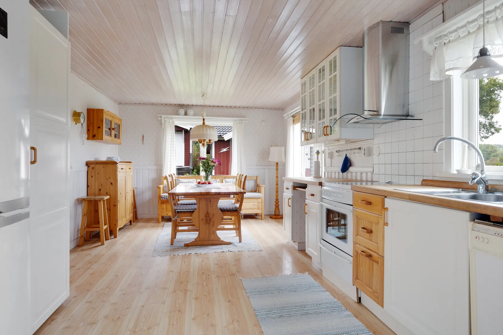 Villa, Pilane 56, Pilane, Tjörn