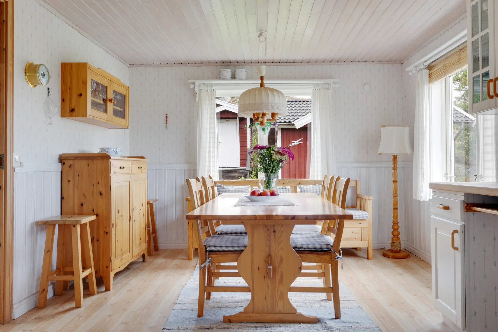 Villa, Pilane 56, Pilane, Tjörn