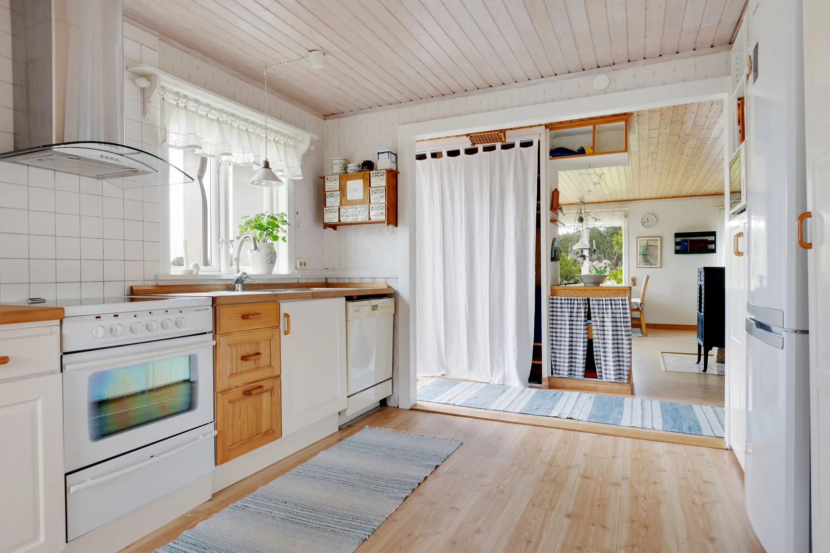 Villa, Pilane 56, Pilane, Tjörn