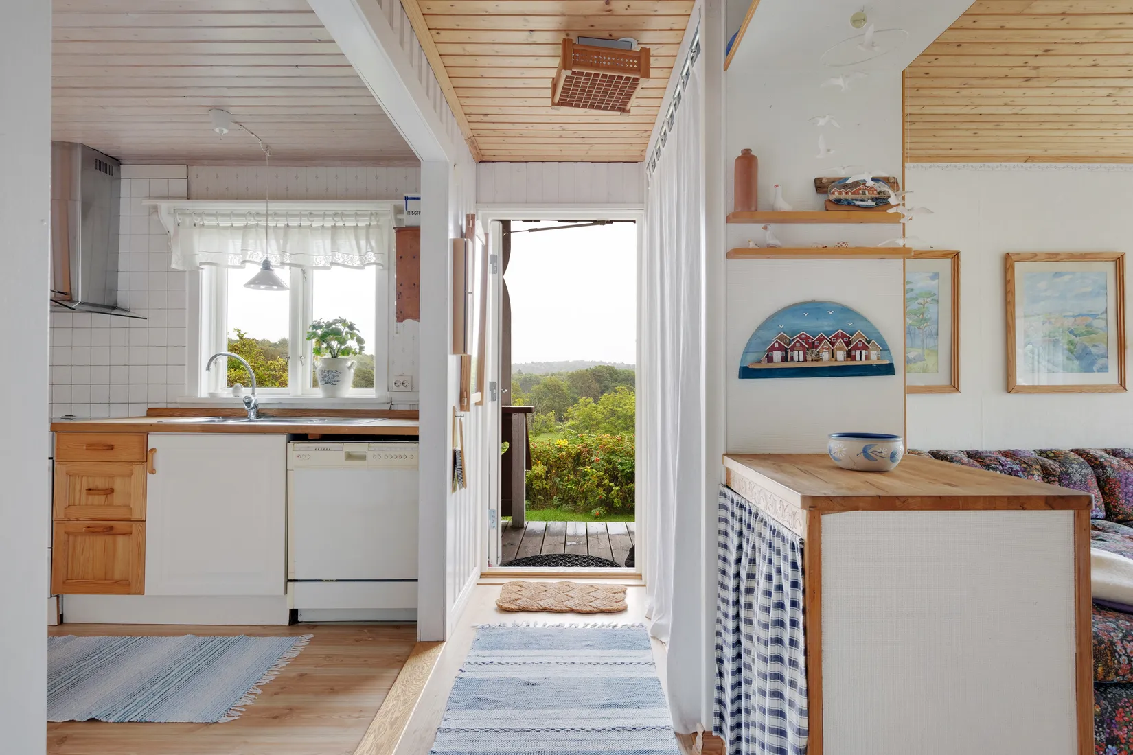 Villa, Pilane 56, Pilane, Tjörn