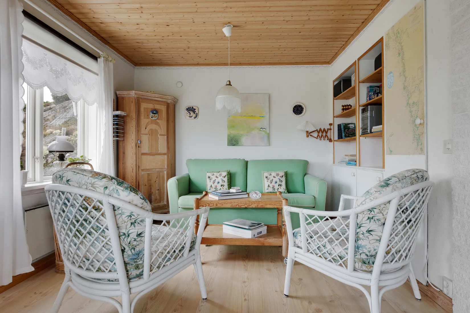 Villa, Pilane 56, Pilane, Tjörn