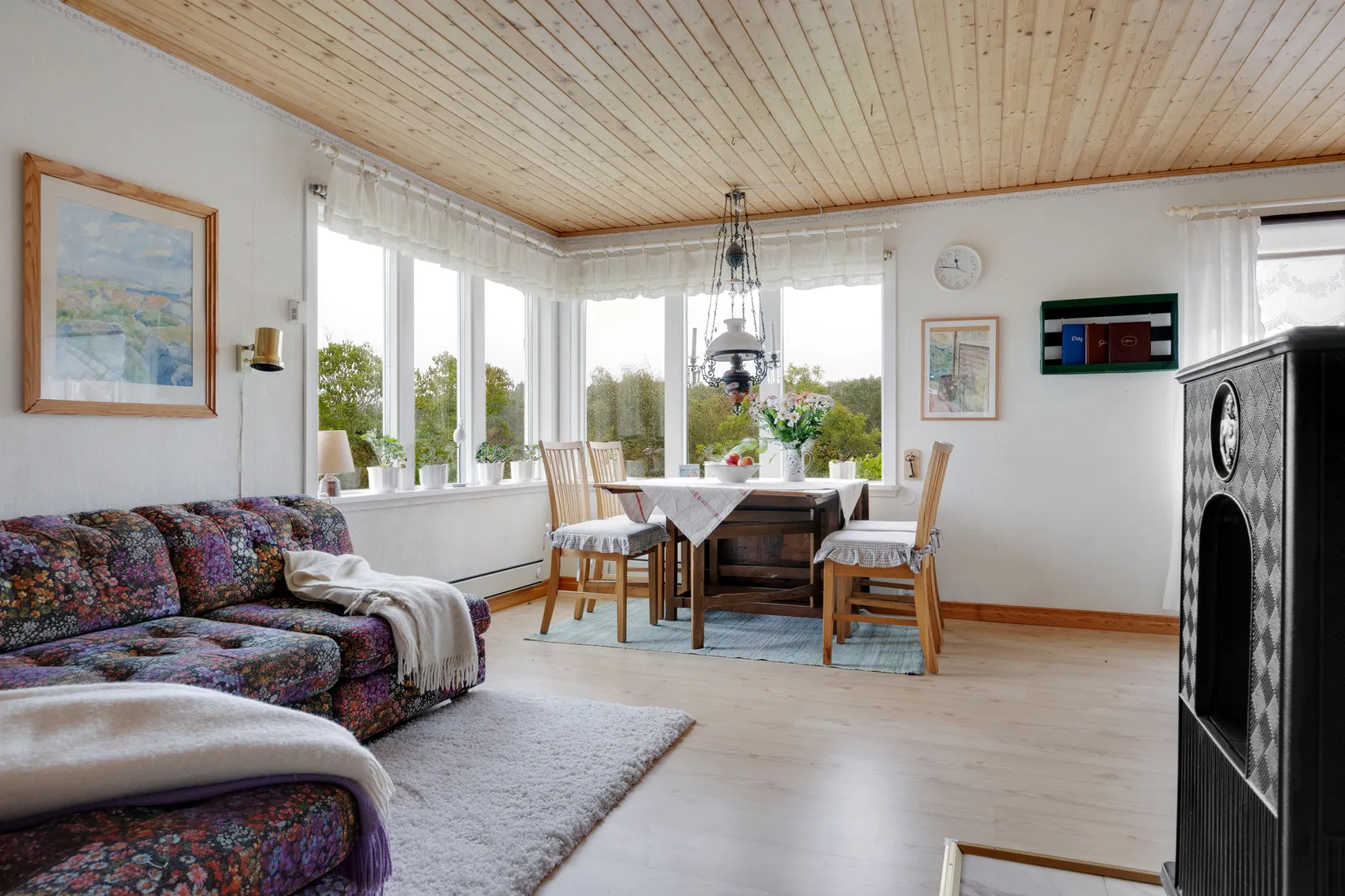 Villa, Pilane 56, Pilane, Tjörn
