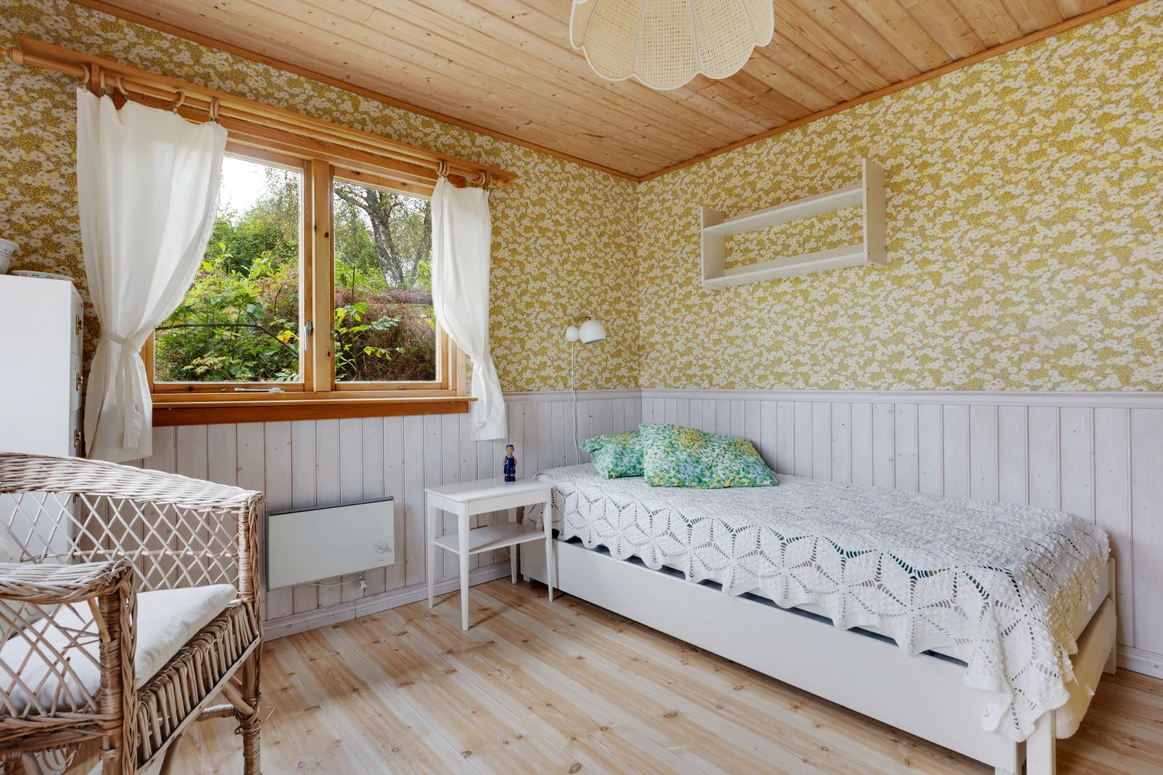 Villa, Pilane 56, Pilane, Tjörn