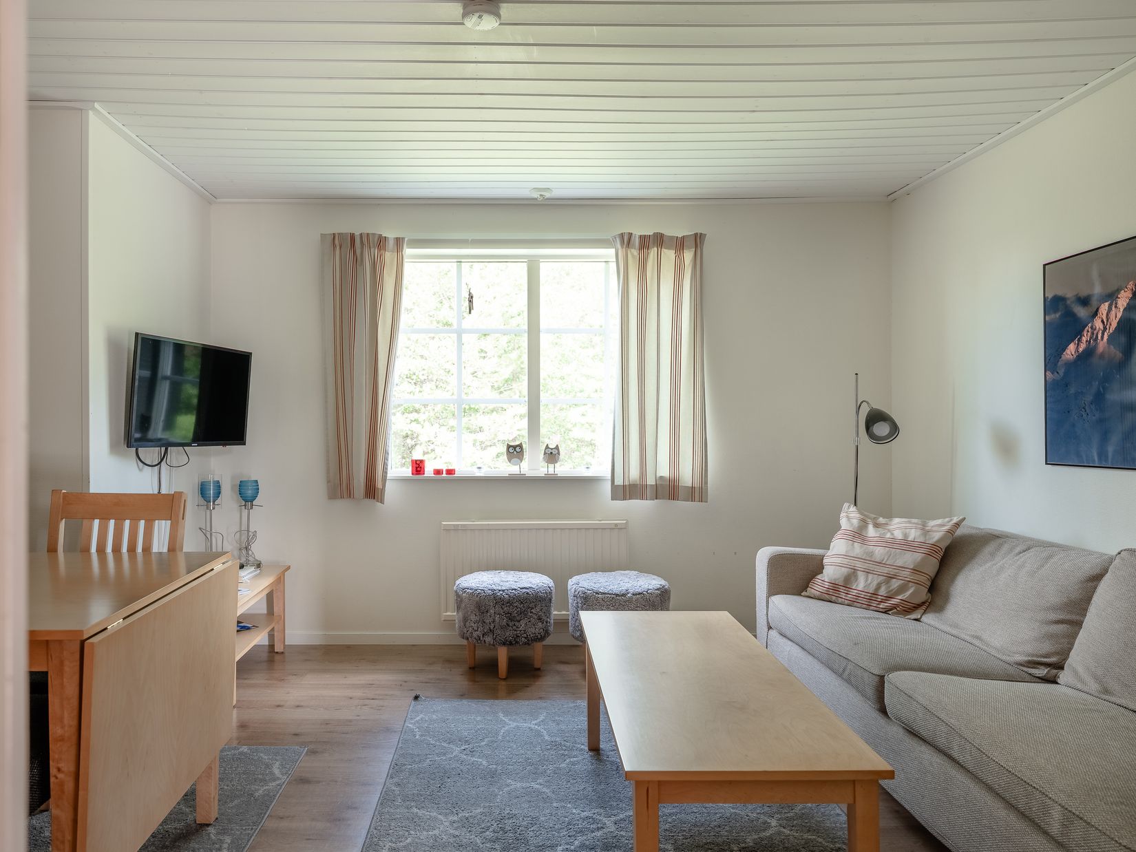 Bostadsrätt, Ranchen 101, Stöten, Malung-Sälen