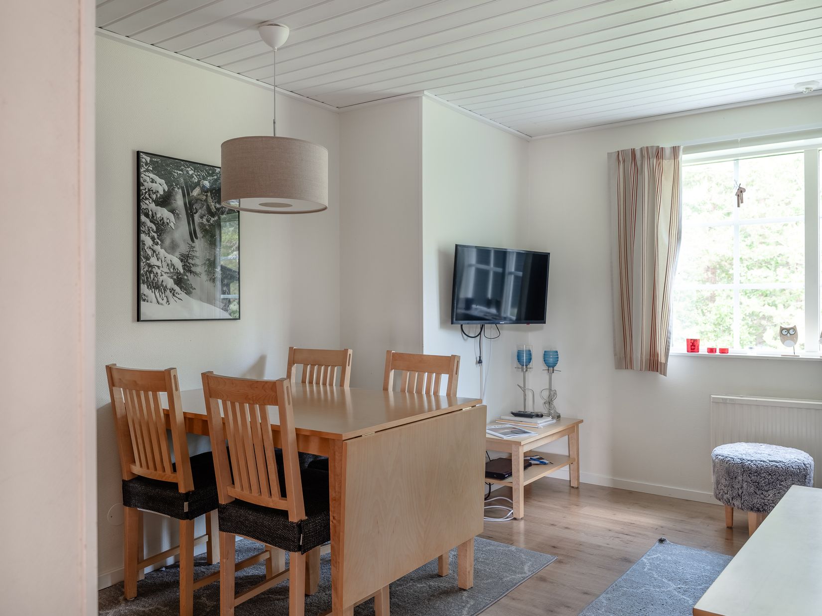 Bostadsrätt, Ranchen 101, Stöten, Malung-Sälen