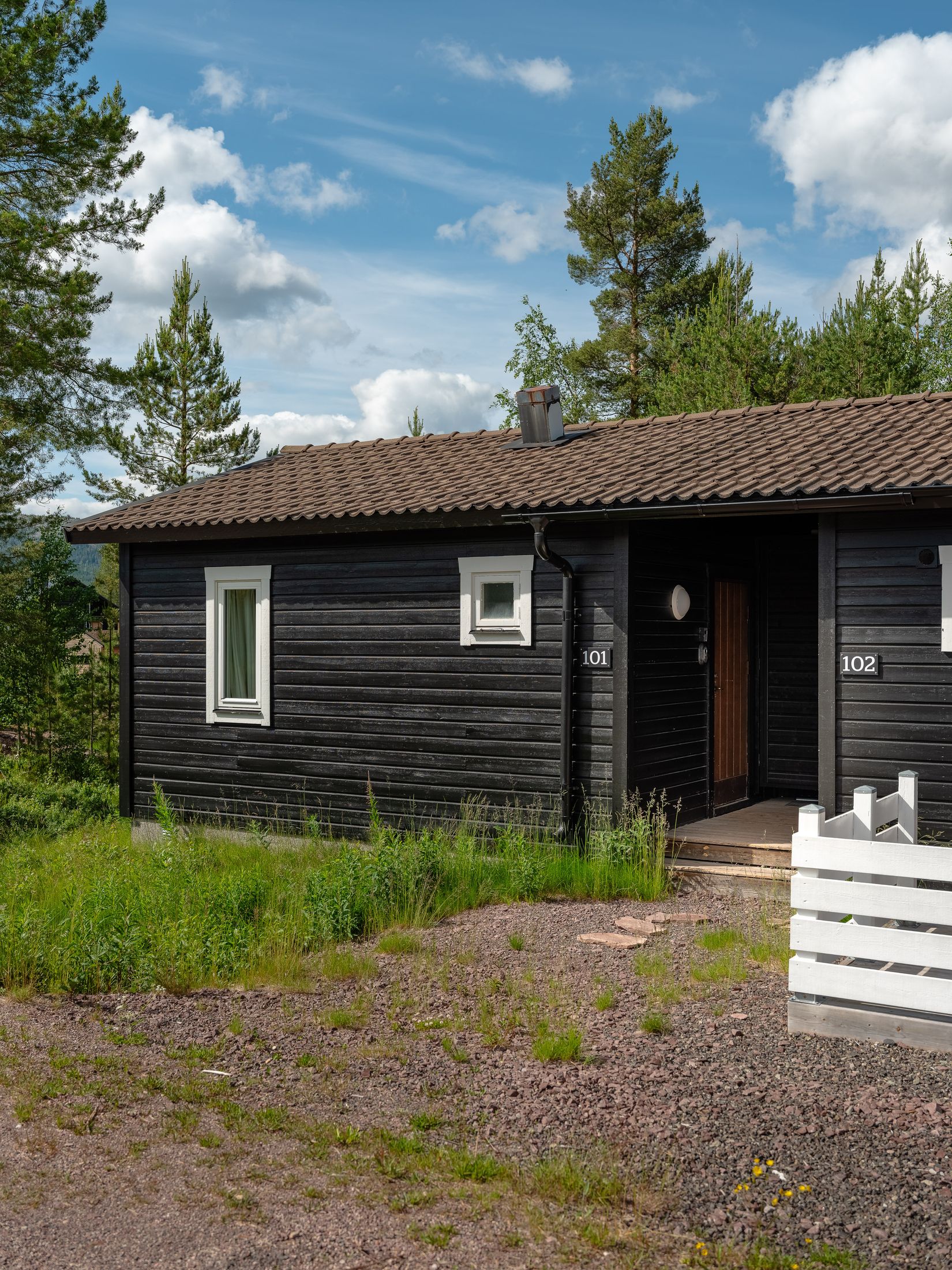 Bostadsrätt, Ranchen 101, Stöten, Malung-Sälen