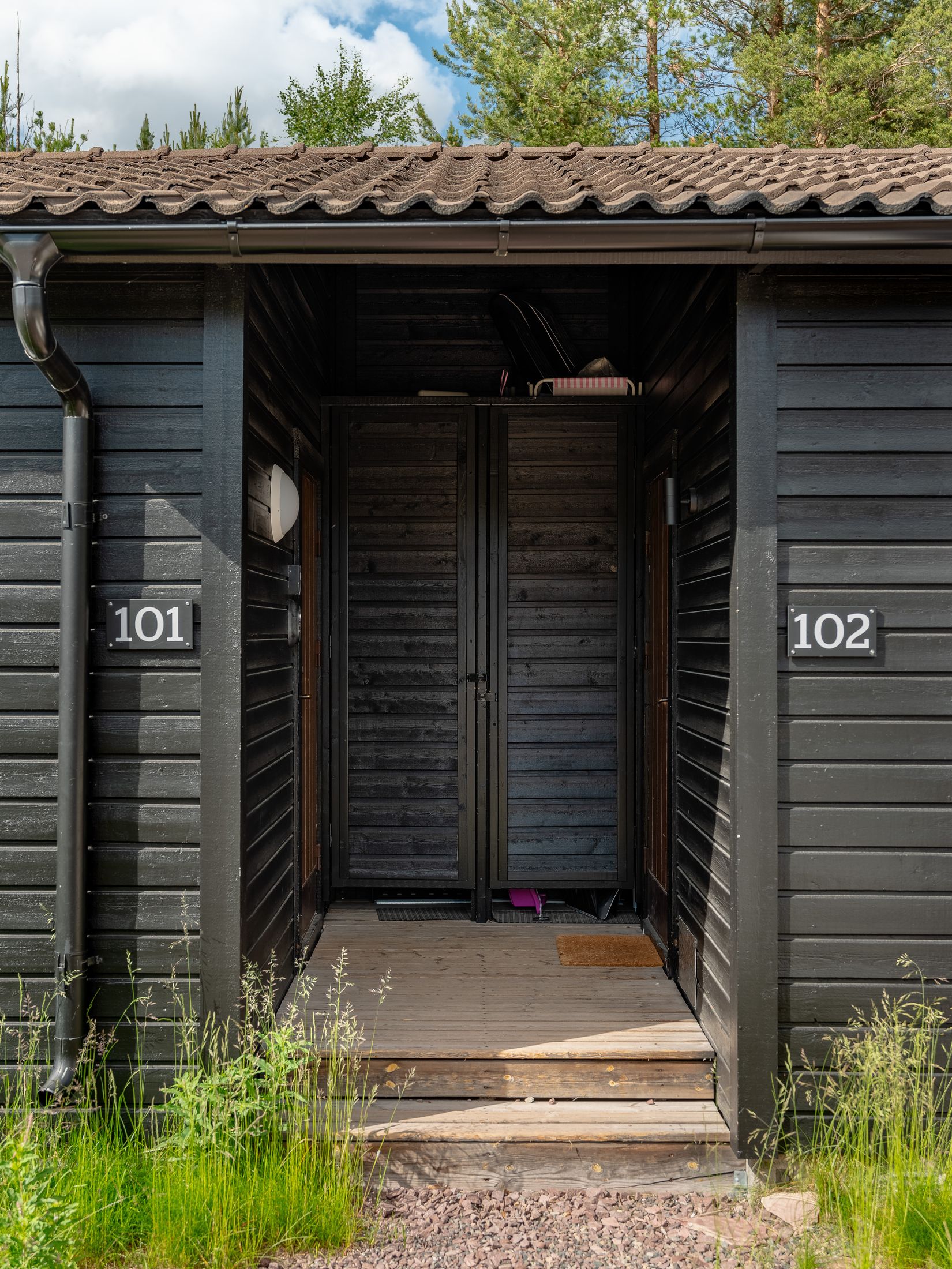 Bostadsrätt, Ranchen 101, Stöten, Malung-Sälen