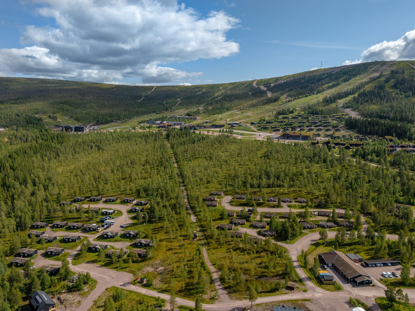 Bostadsrätt, Ranchen 101, Stöten, Malung-Sälen