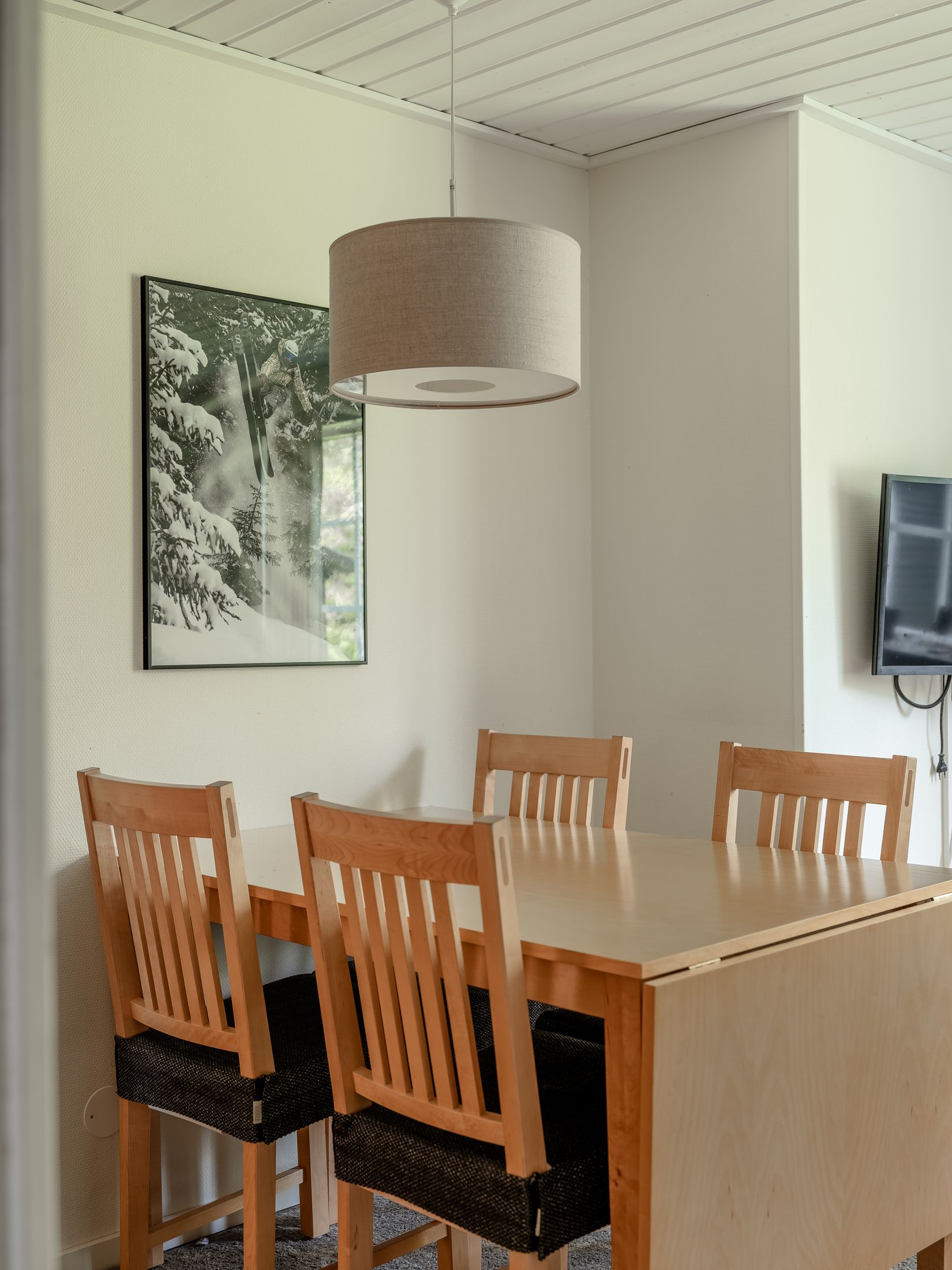 Bostadsrätt, Ranchen 101, Stöten, Malung-Sälen