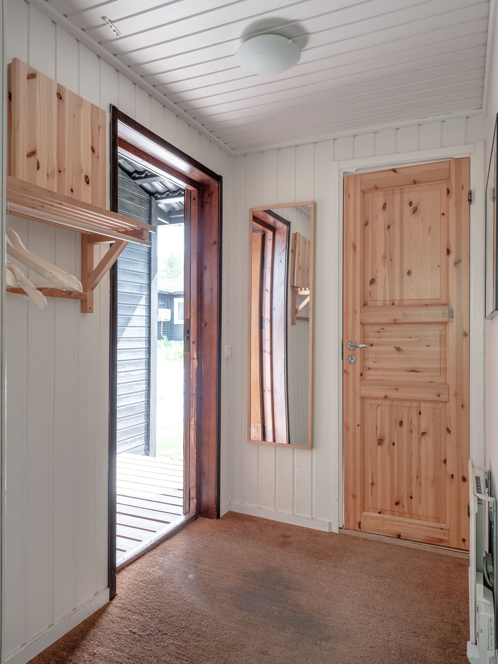 Bostadsrätt, Ranchen 101, Stöten, Malung-Sälen