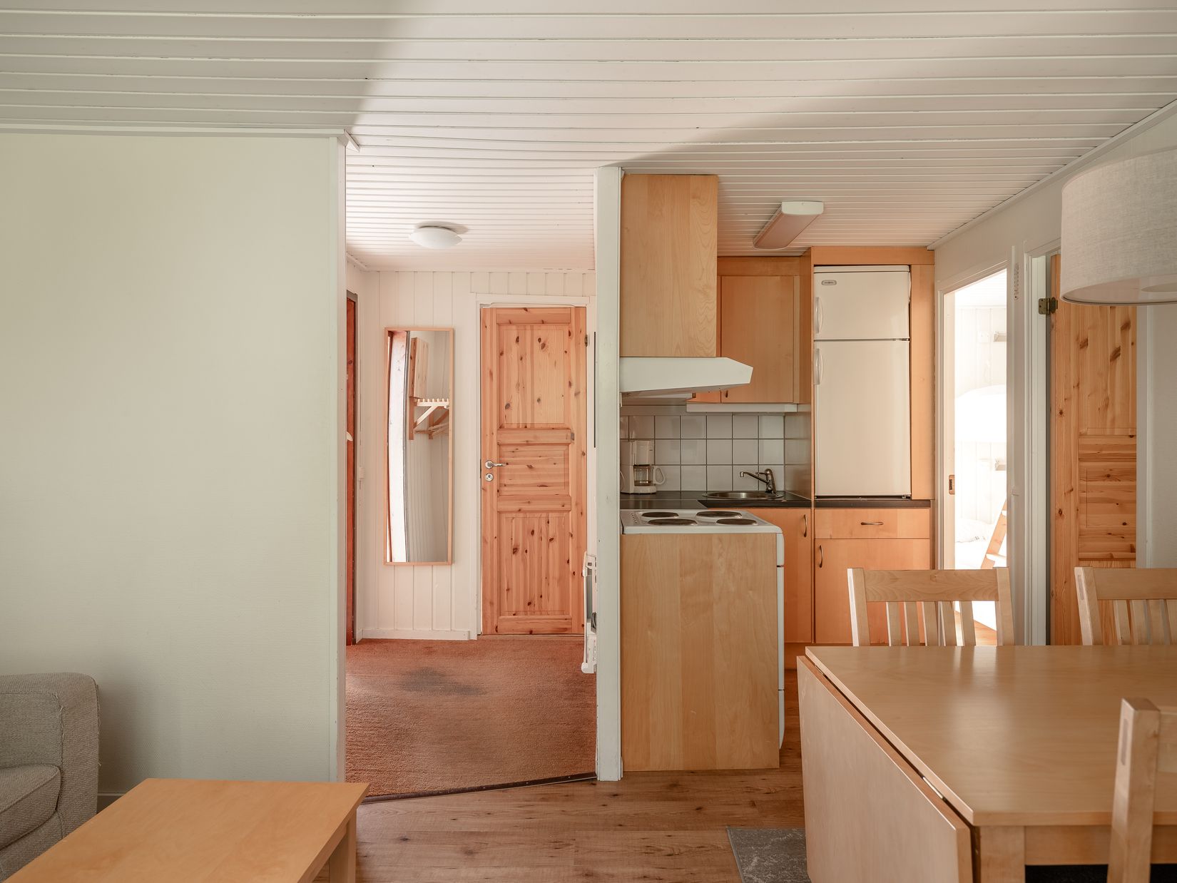 Bostadsrätt, Ranchen 101, Stöten, Malung-Sälen