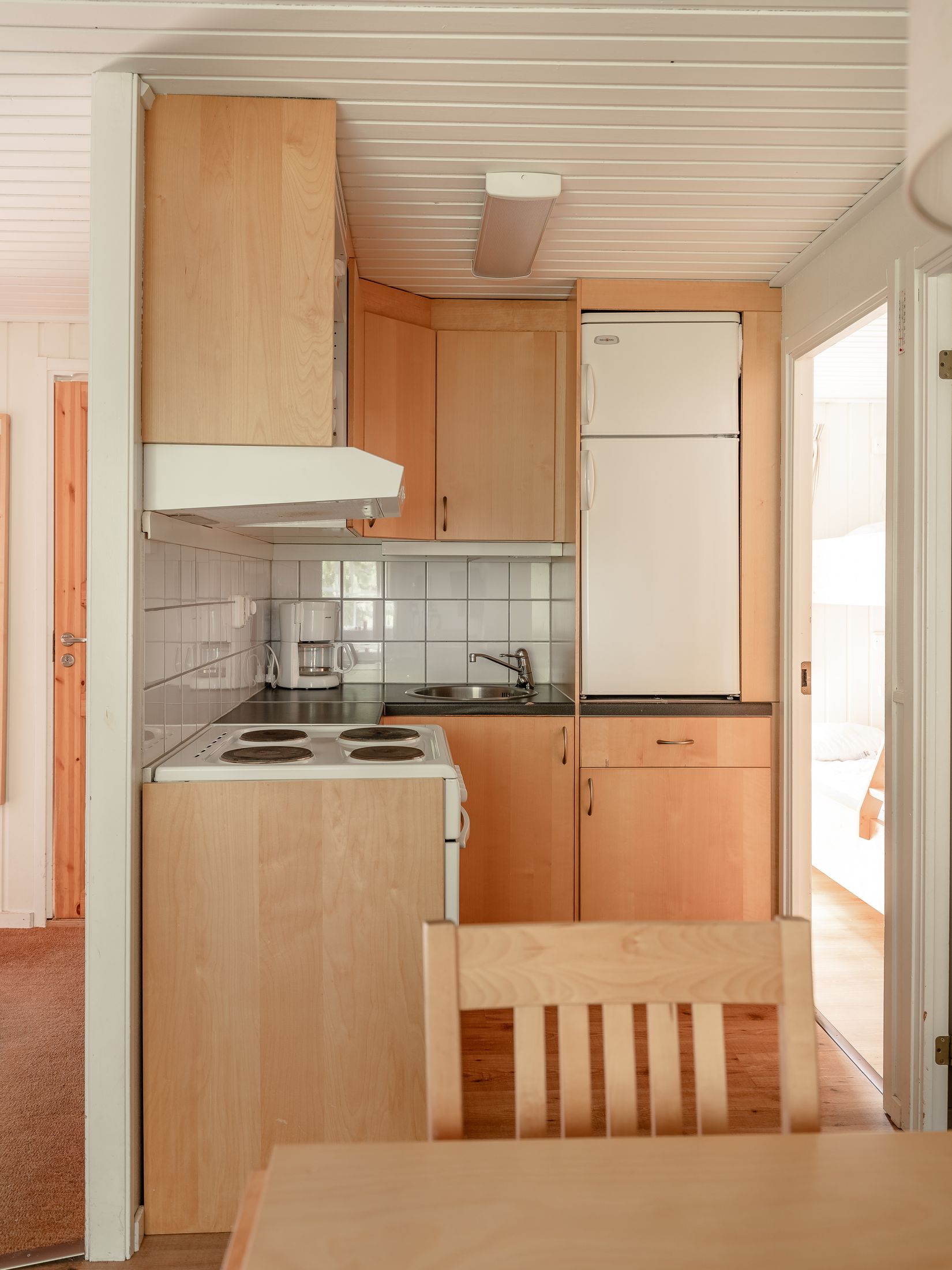 Bostadsrätt, Ranchen 101, Stöten, Malung-Sälen