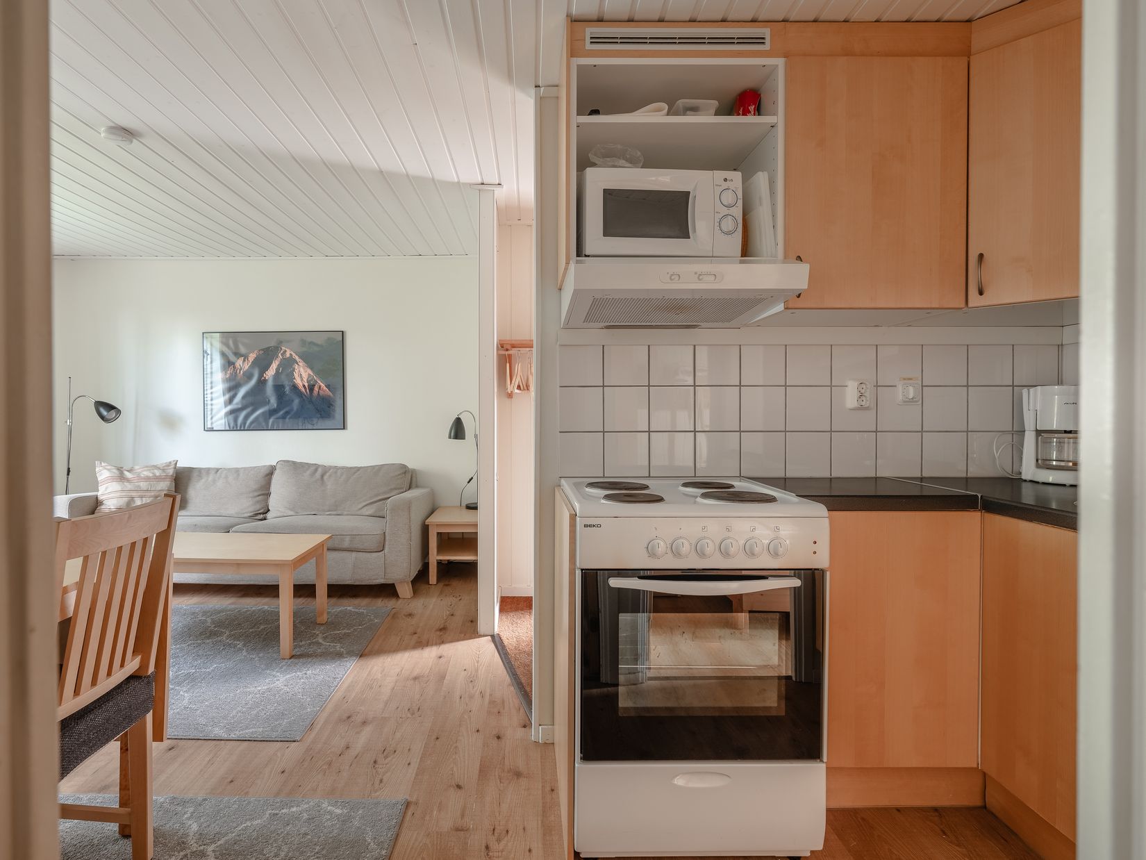 Bostadsrätt, Ranchen 101, Stöten, Malung-Sälen