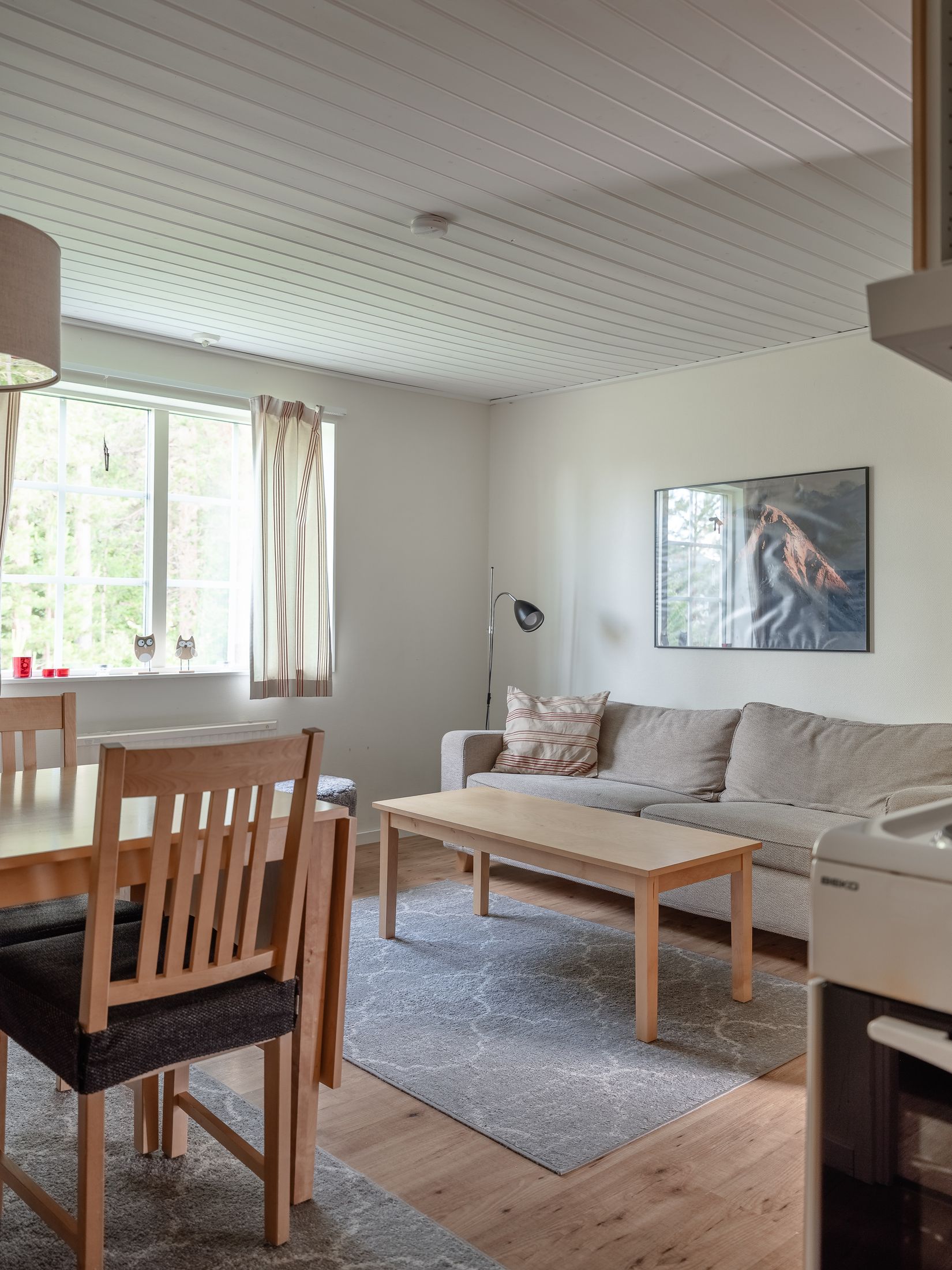 Bostadsrätt, Ranchen 101, Stöten, Malung-Sälen