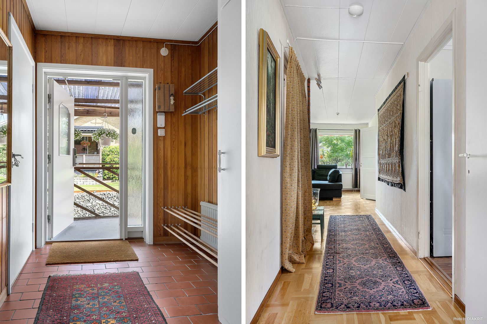 Villa, Spjutserödsvägen 23, Perstorp