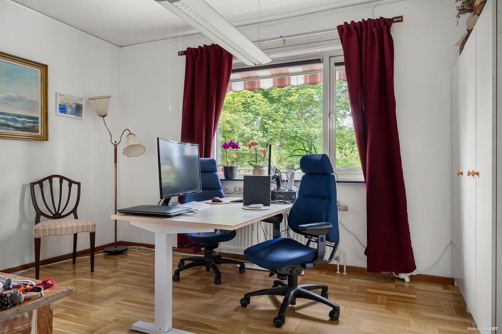 Villa, Spjutserödsvägen 23, Perstorp