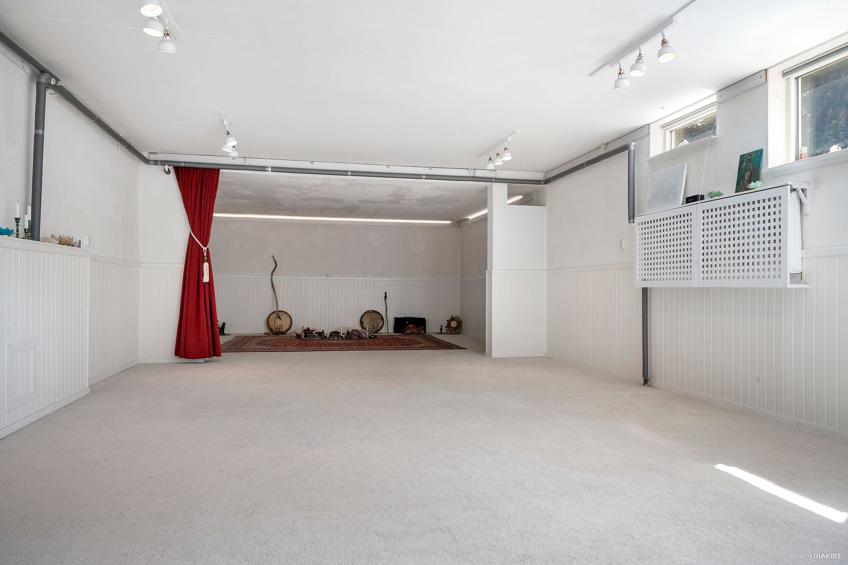 Villa, Spjutserödsvägen 23, Perstorp