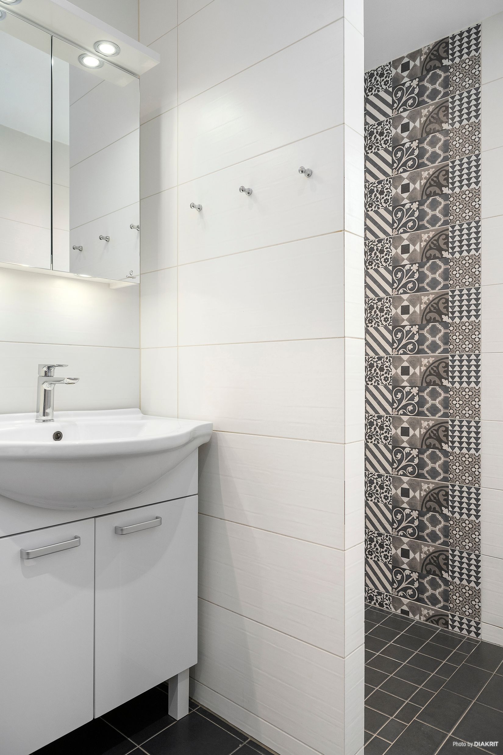 Villa, Spjutserödsvägen 23, Perstorp