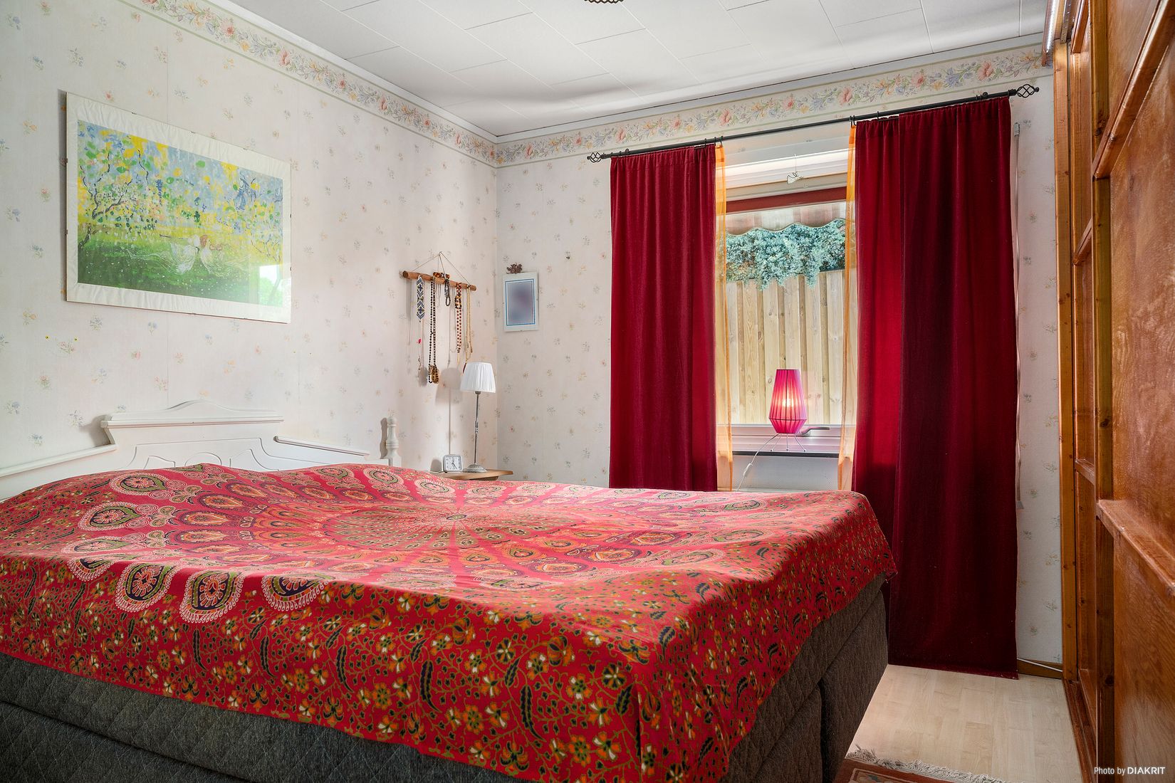 Villa, Spjutserödsvägen 23, Perstorp