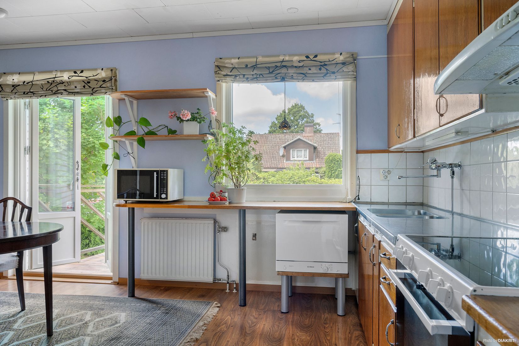 Villa, Spjutserödsvägen 23, Perstorp