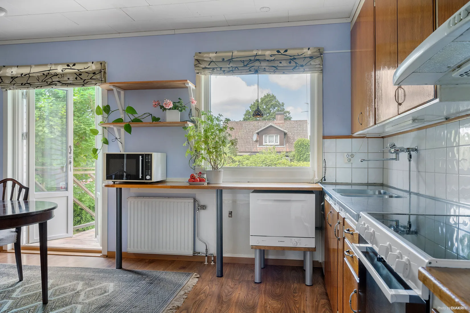 Villa, Spjutserödsvägen 23, Perstorp